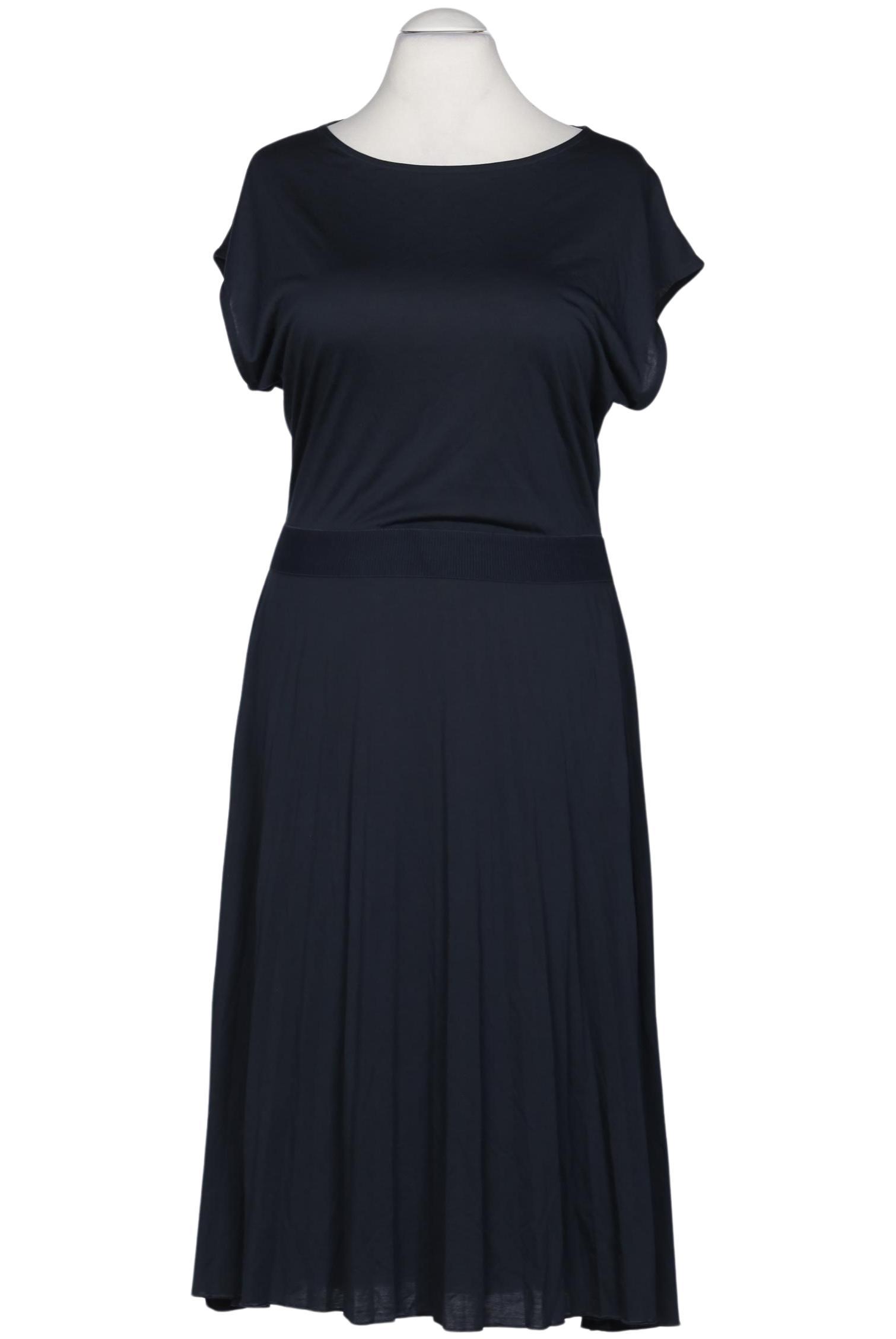 

Marc O Polo Damen Kleid, marineblau, Gr. 38