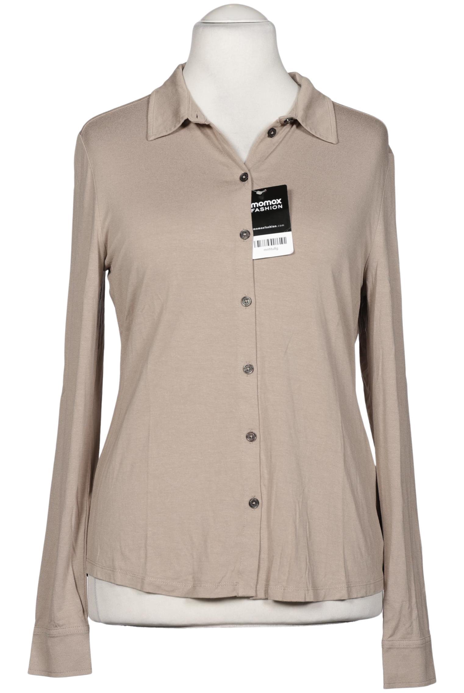 

Marc O Polo Damen Bluse, beige, Gr. 42