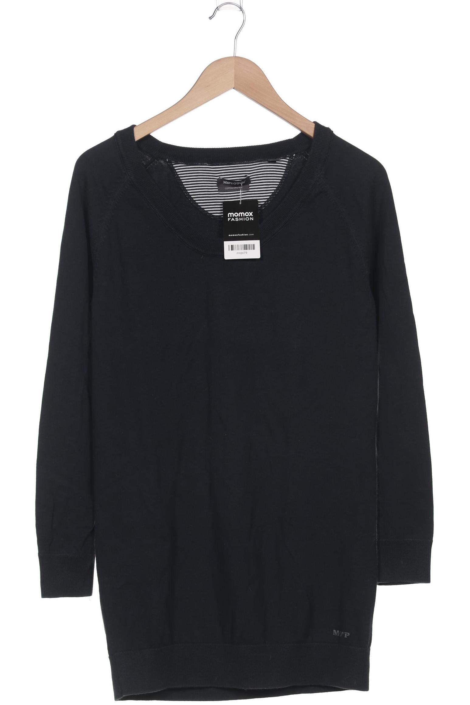

Marc O Polo Herren Pullover, marineblau, Gr. 46
