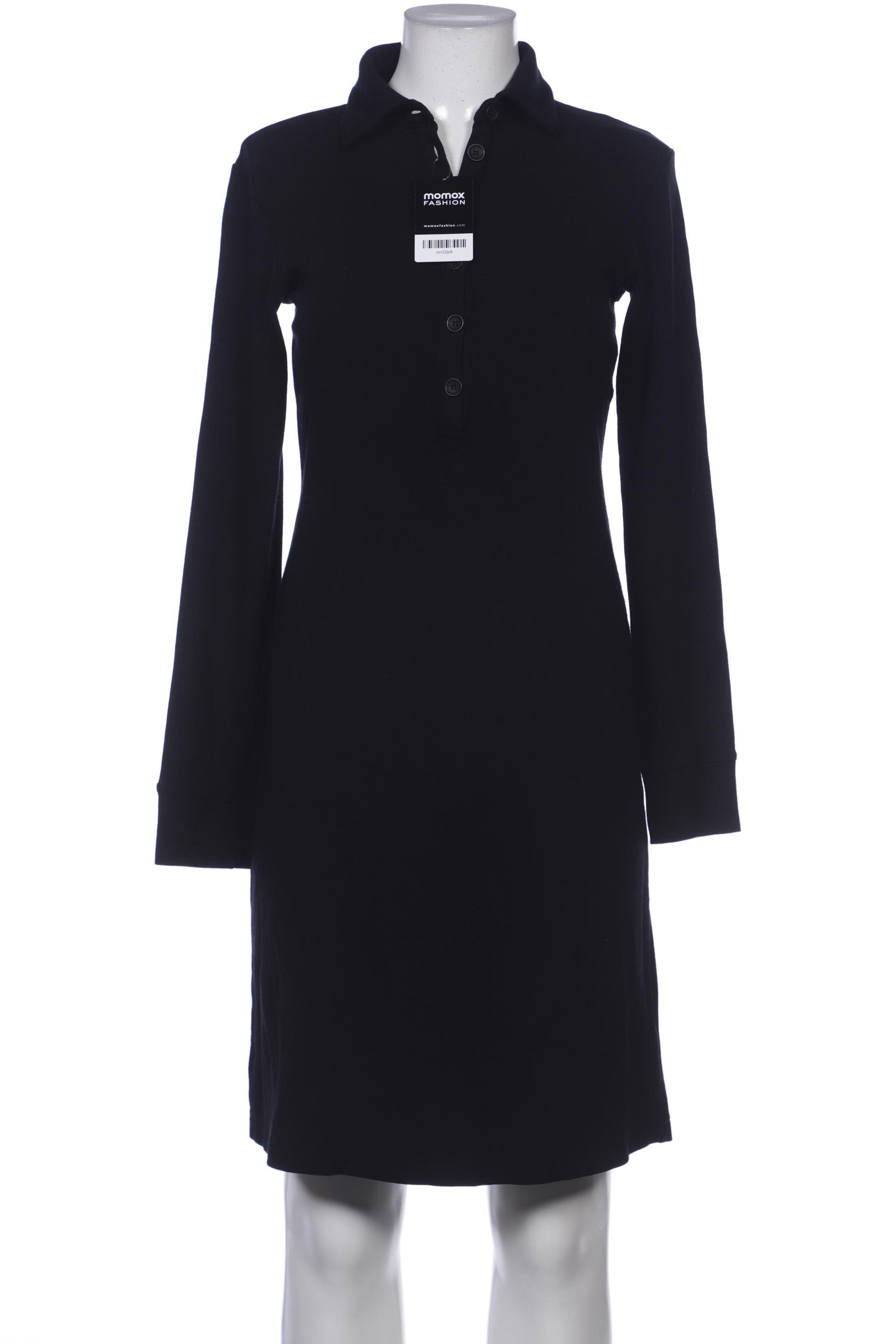 

Marc O Polo Damen Kleid, schwarz, Gr. 38