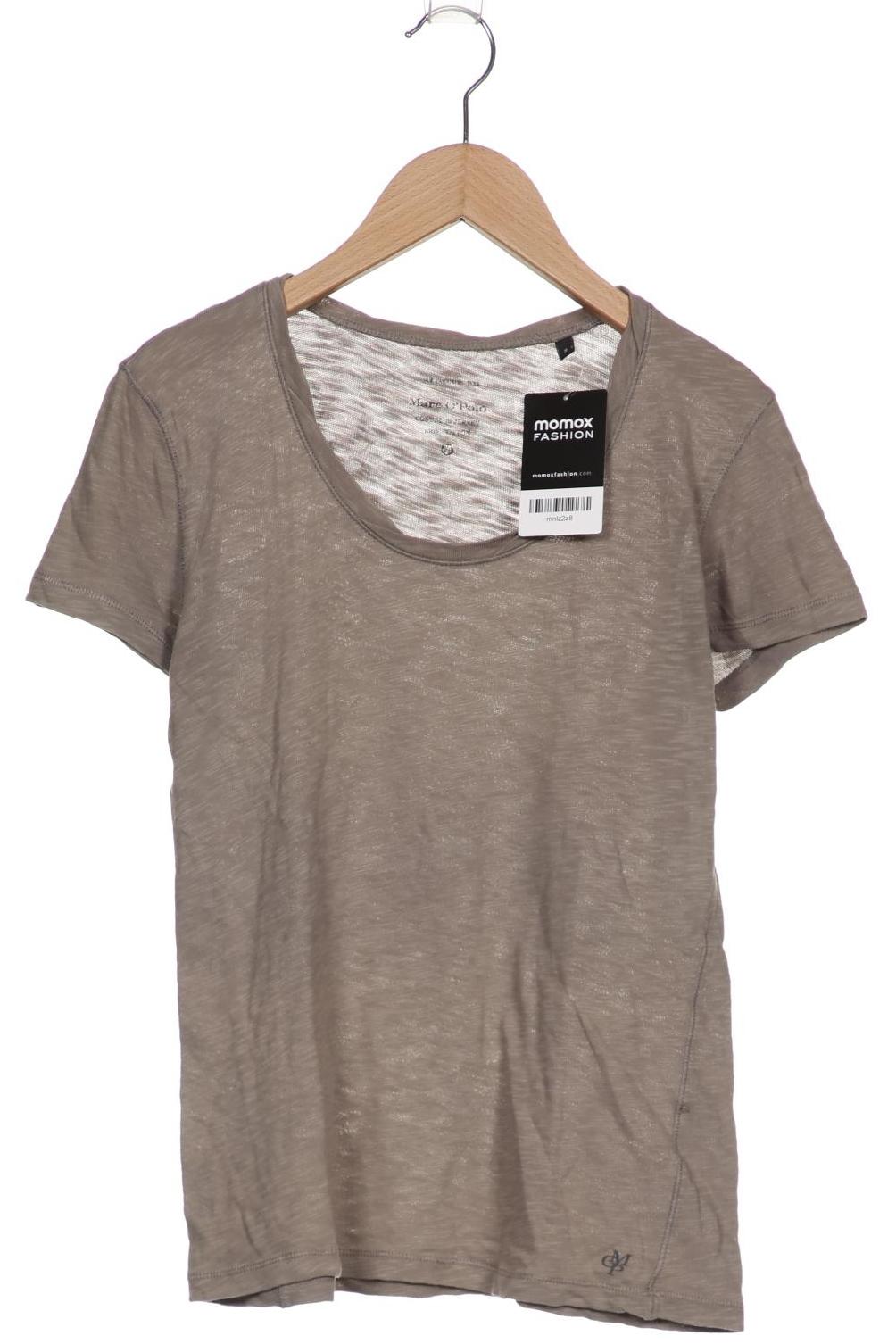 

Marc O Polo Damen T-Shirt, grau