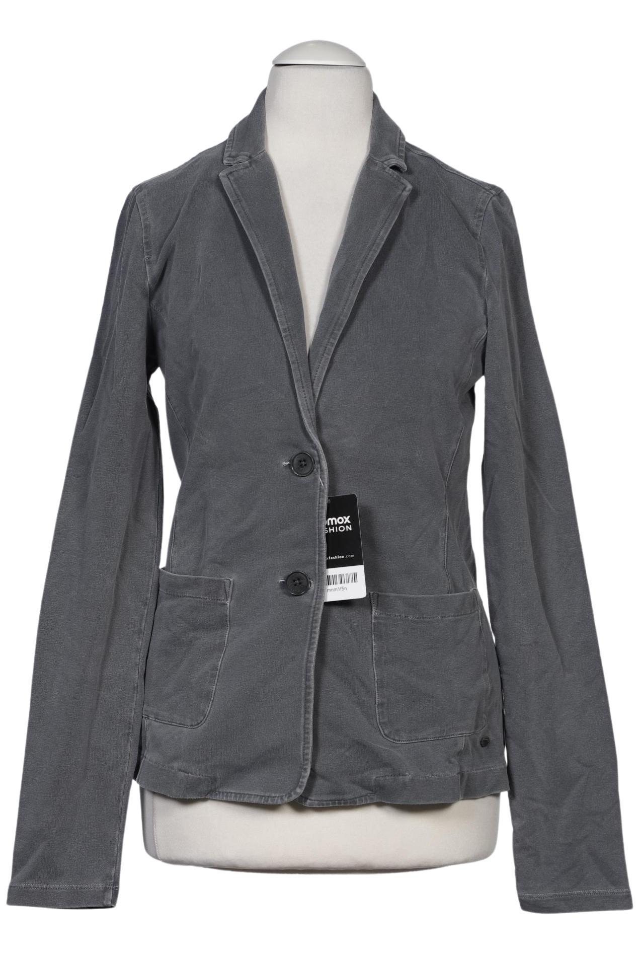

Marc O Polo Damen Blazer, grau, Gr. 36