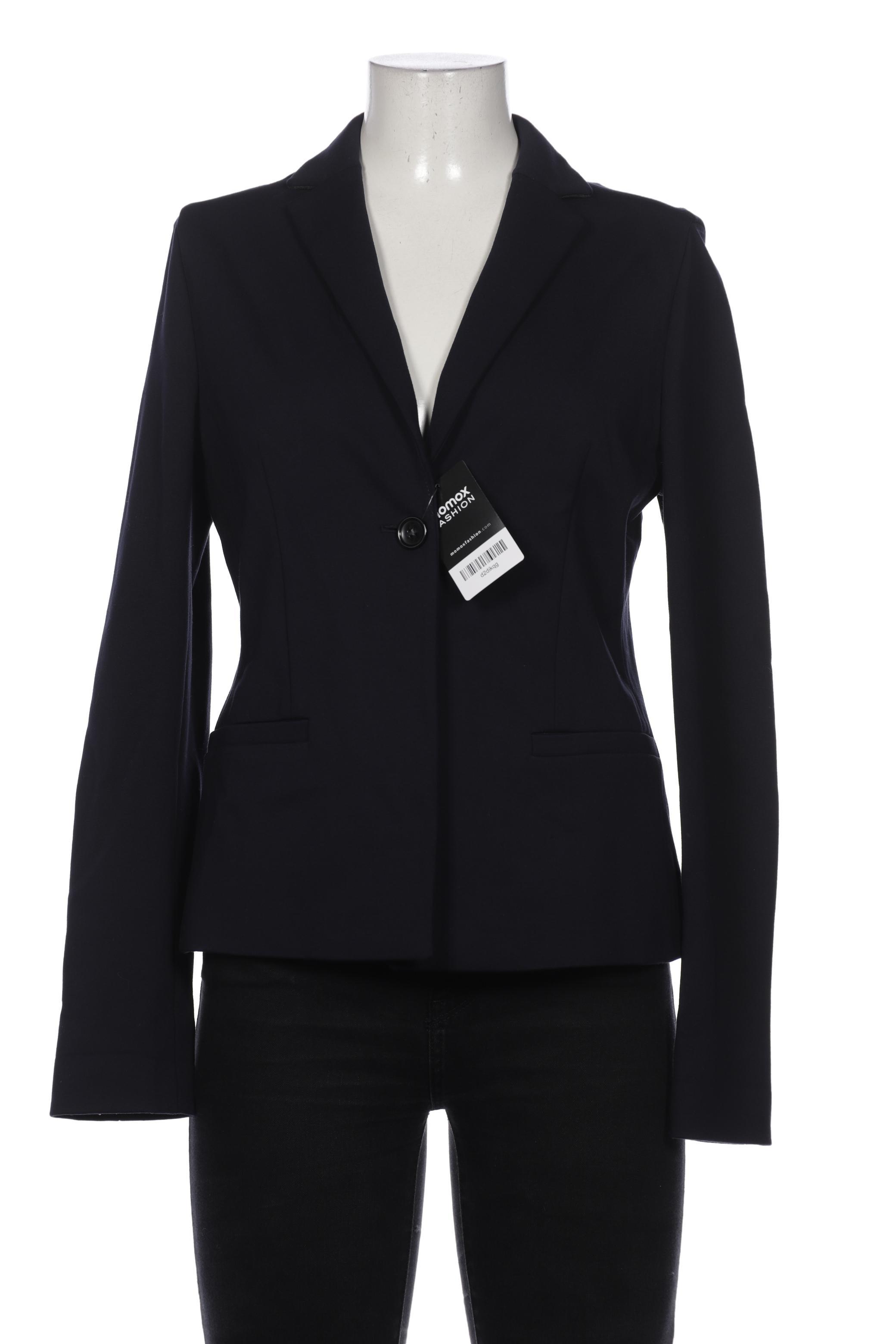 

Marc O Polo Damen Blazer, marineblau, Gr. 40
