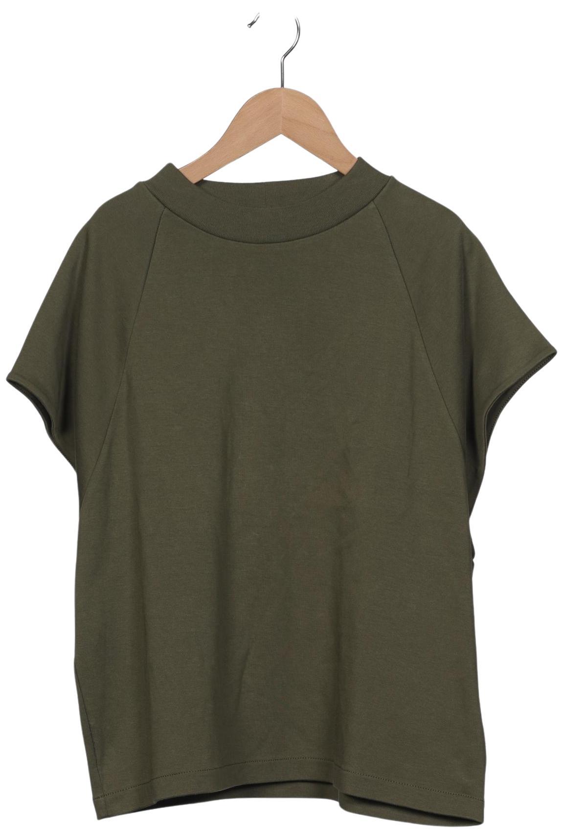 

Marc O Polo Damen T-Shirt, grün, Gr. 42