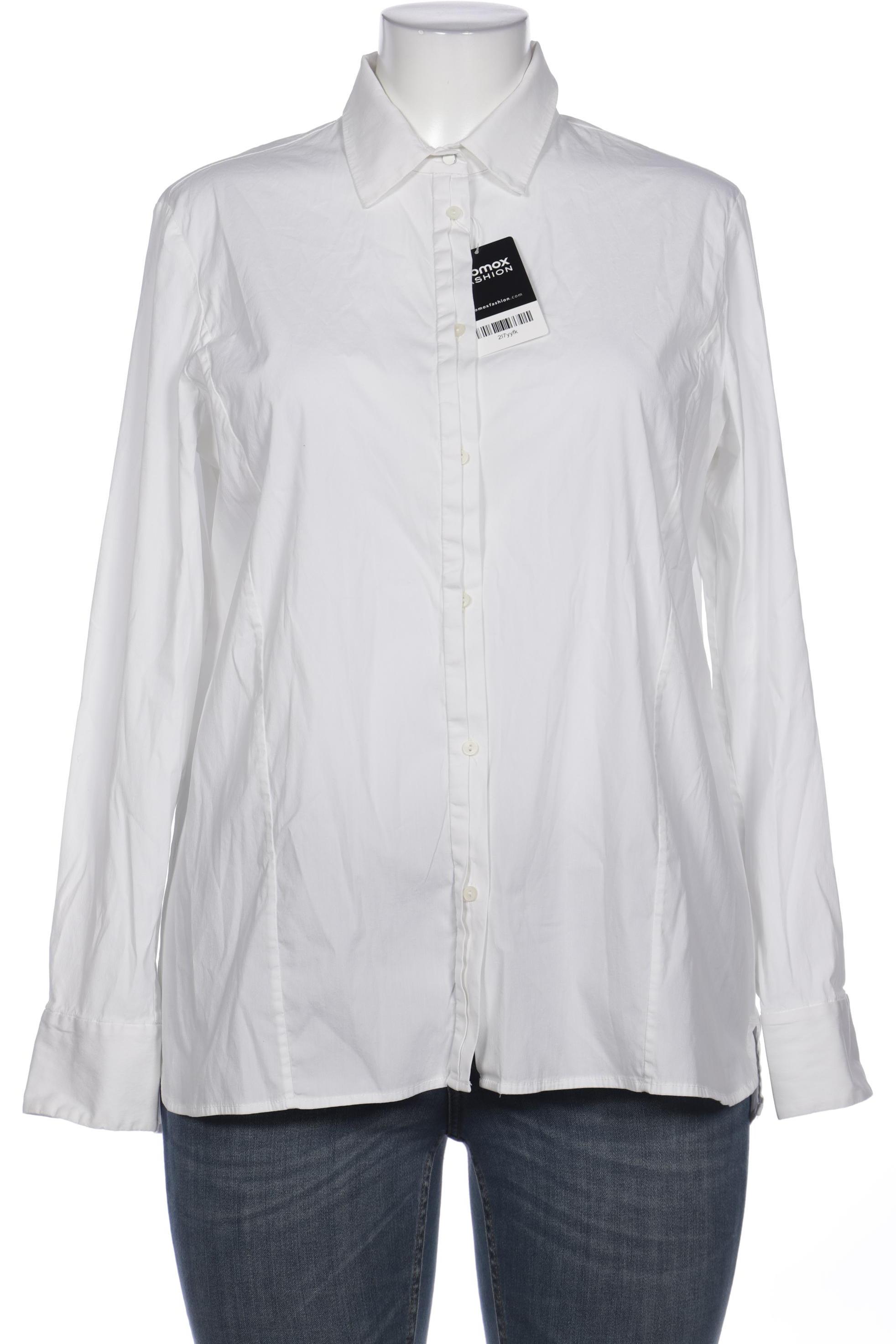 

Marc O Polo Damen Bluse, weiß