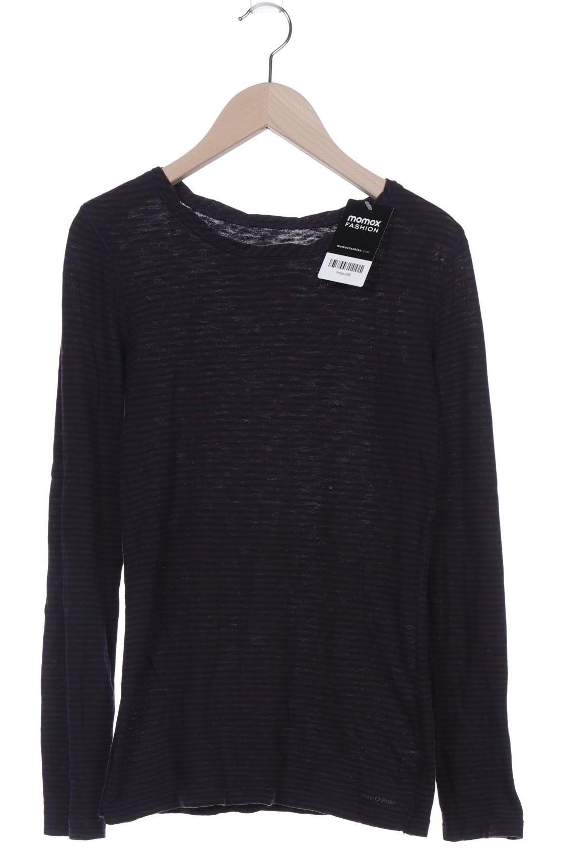 

Marc O Polo Damen Langarmshirt, flieder, Gr. 36