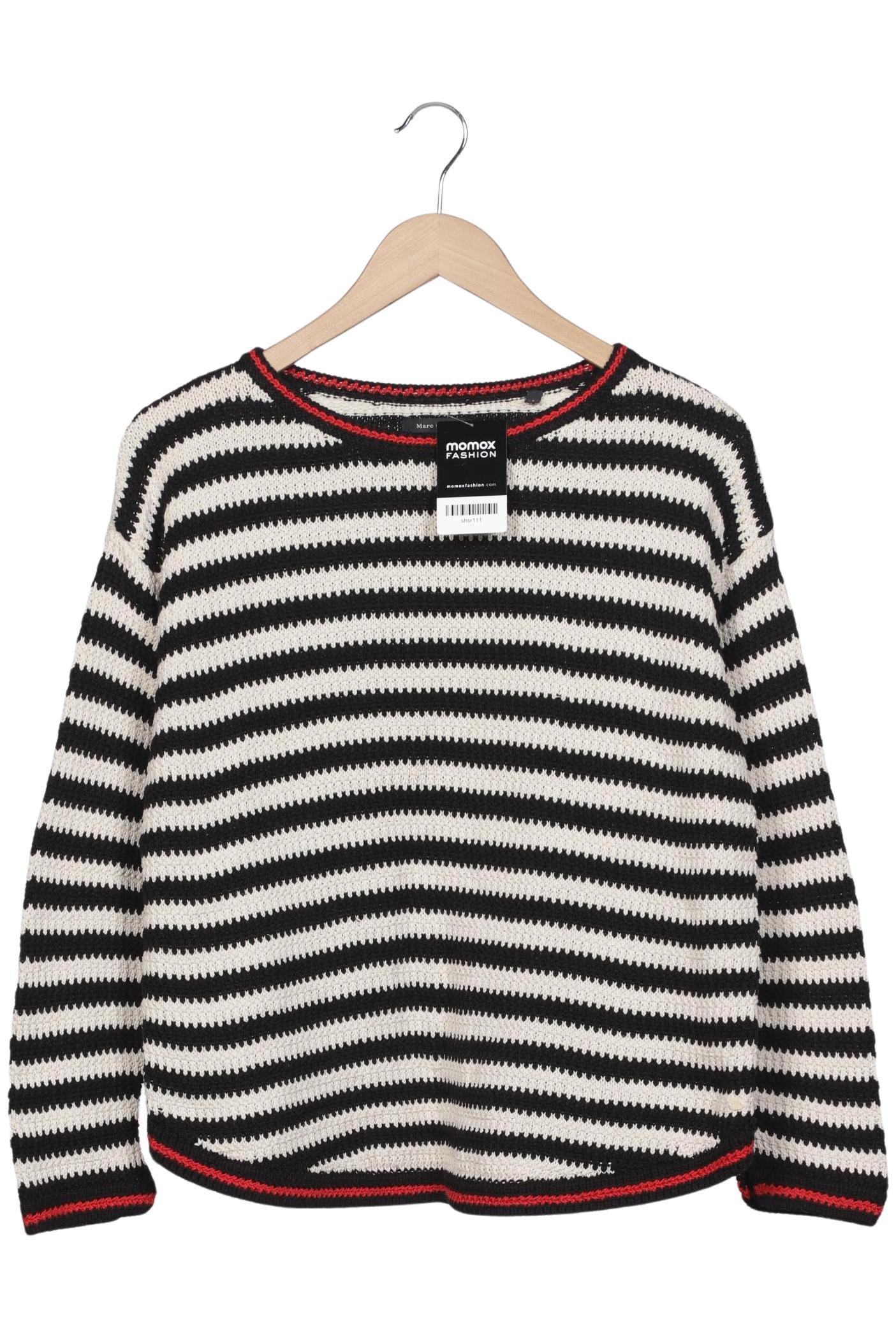 

Marc O Polo Damen Pullover, mehrfarbig, Gr. 36