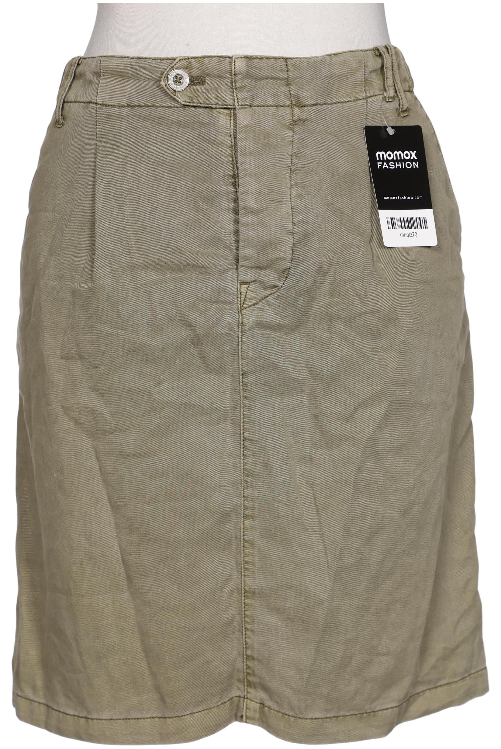 

Marc O Polo Damen Rock, beige, Gr. 36