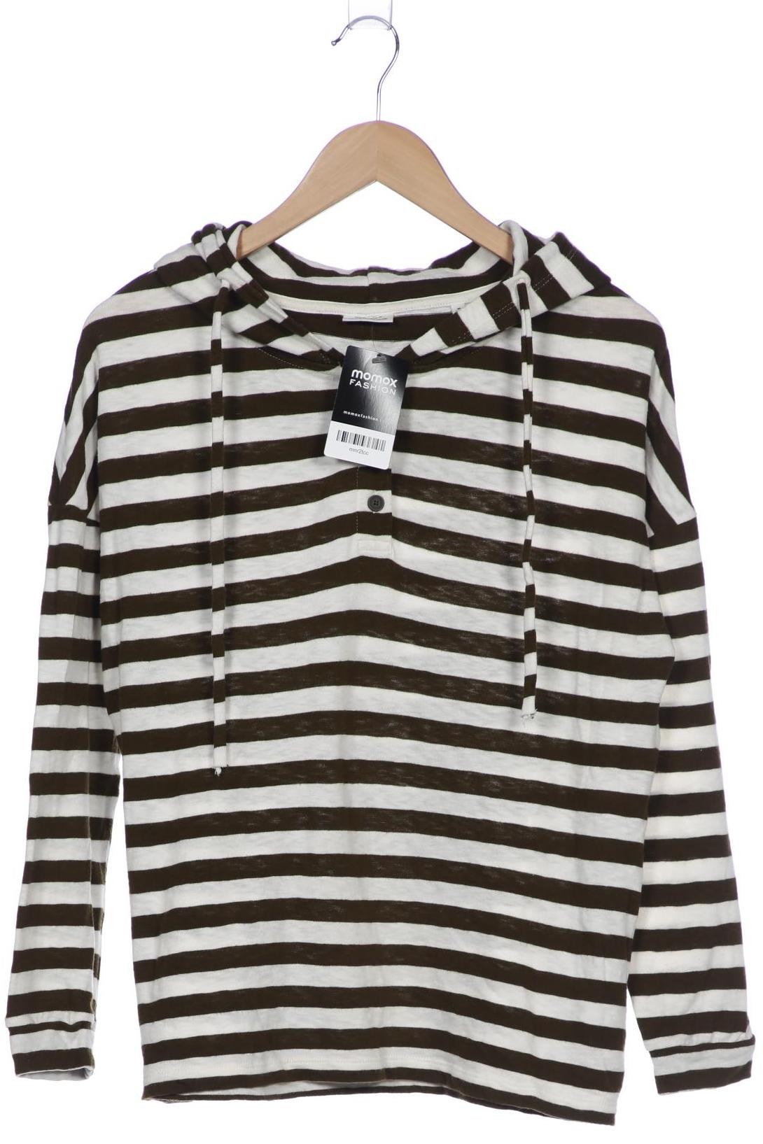 

Marc O Polo Damen Kapuzenpullover, weiß, Gr. 38