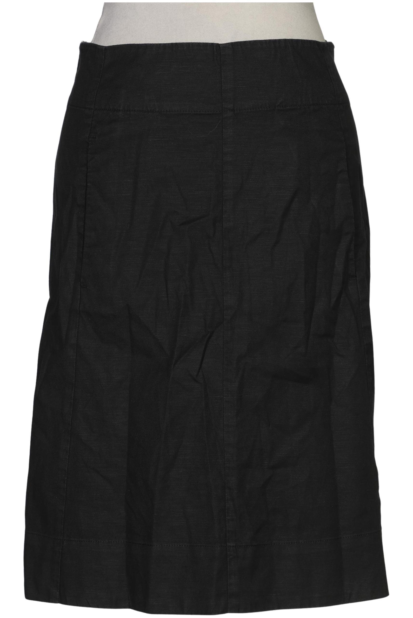 

Marc O Polo Damen Rock, schwarz, Gr. 34