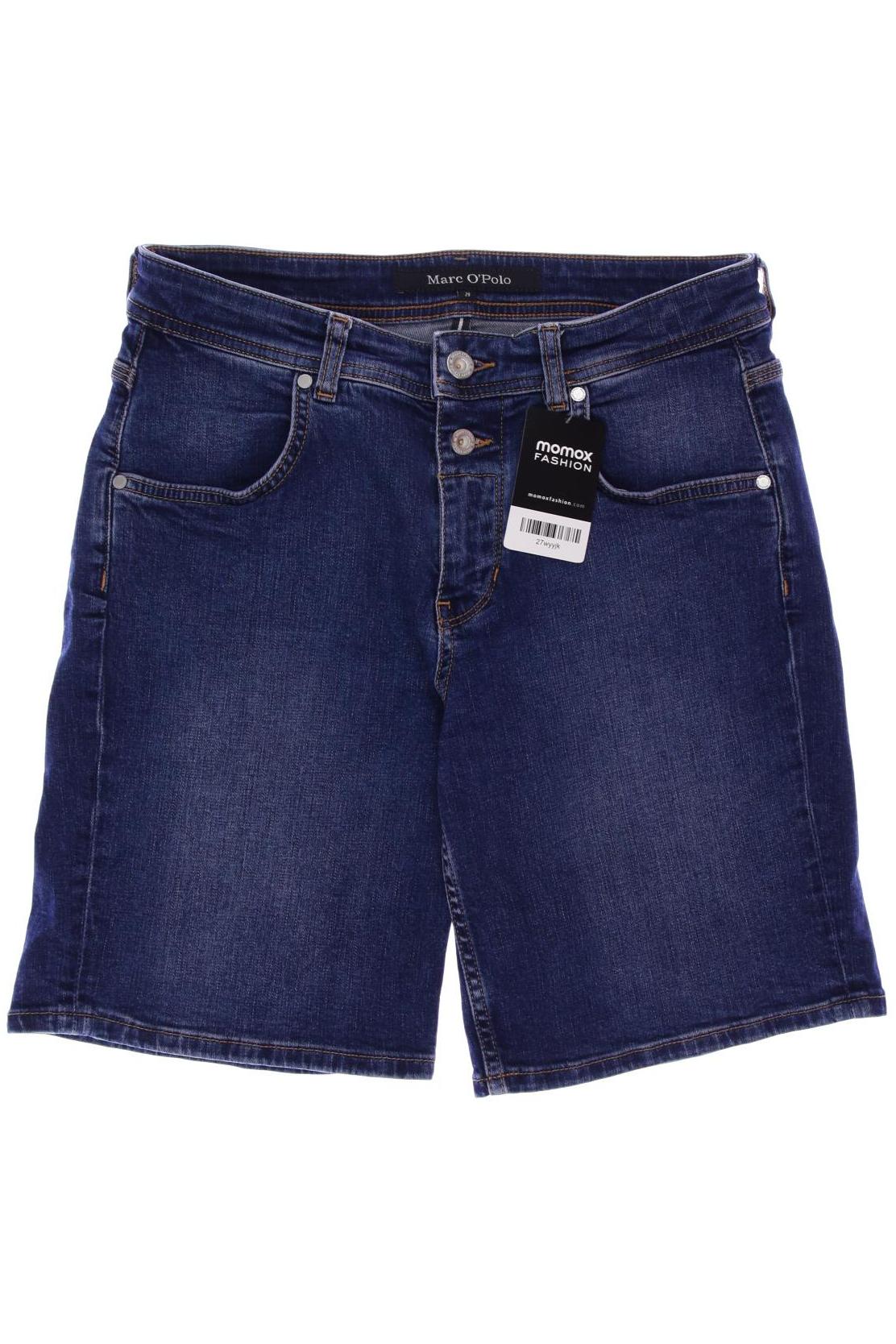 

Marc O Polo Damen Shorts, blau