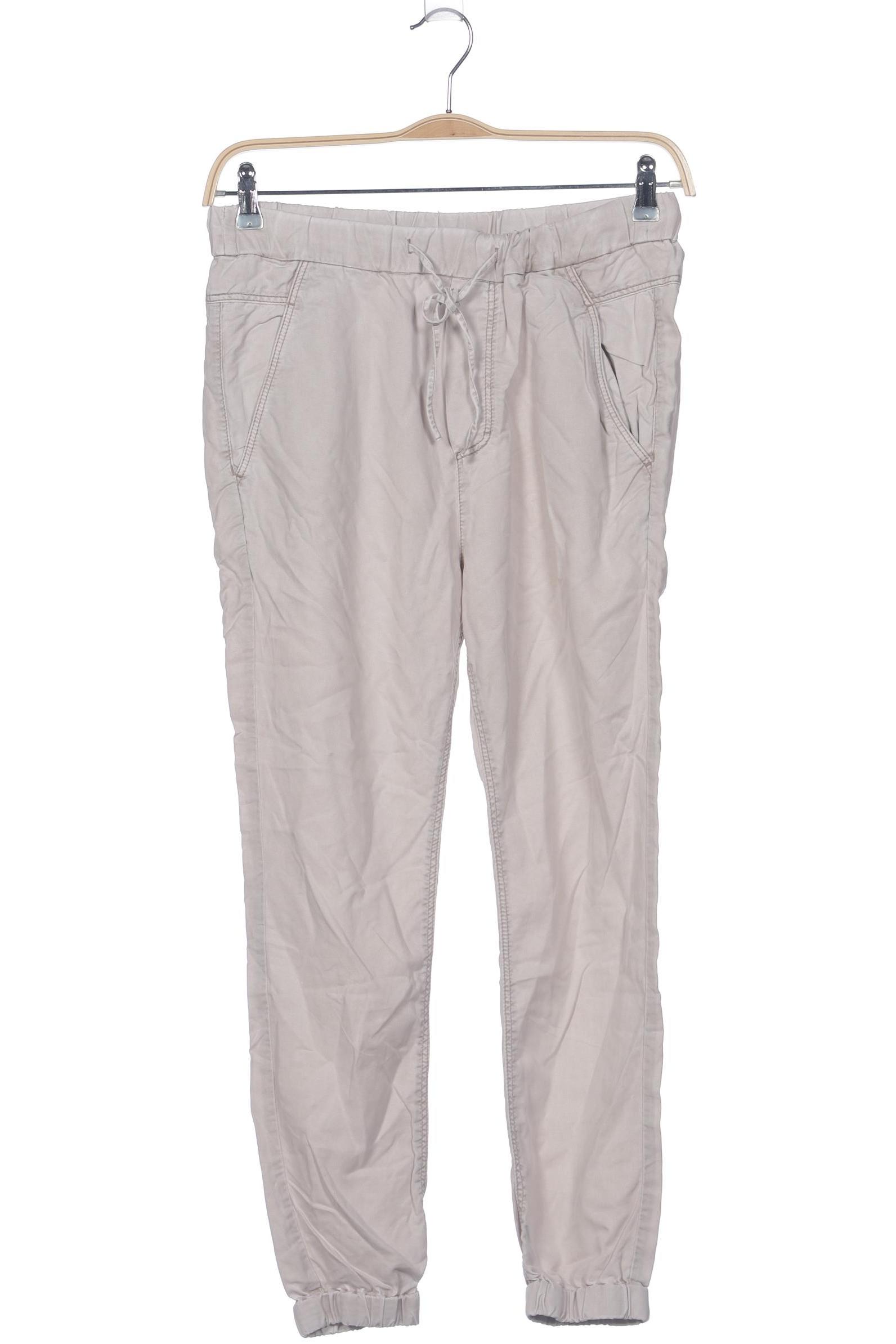 

Marc O Polo Damen Stoffhose, beige, Gr. 36