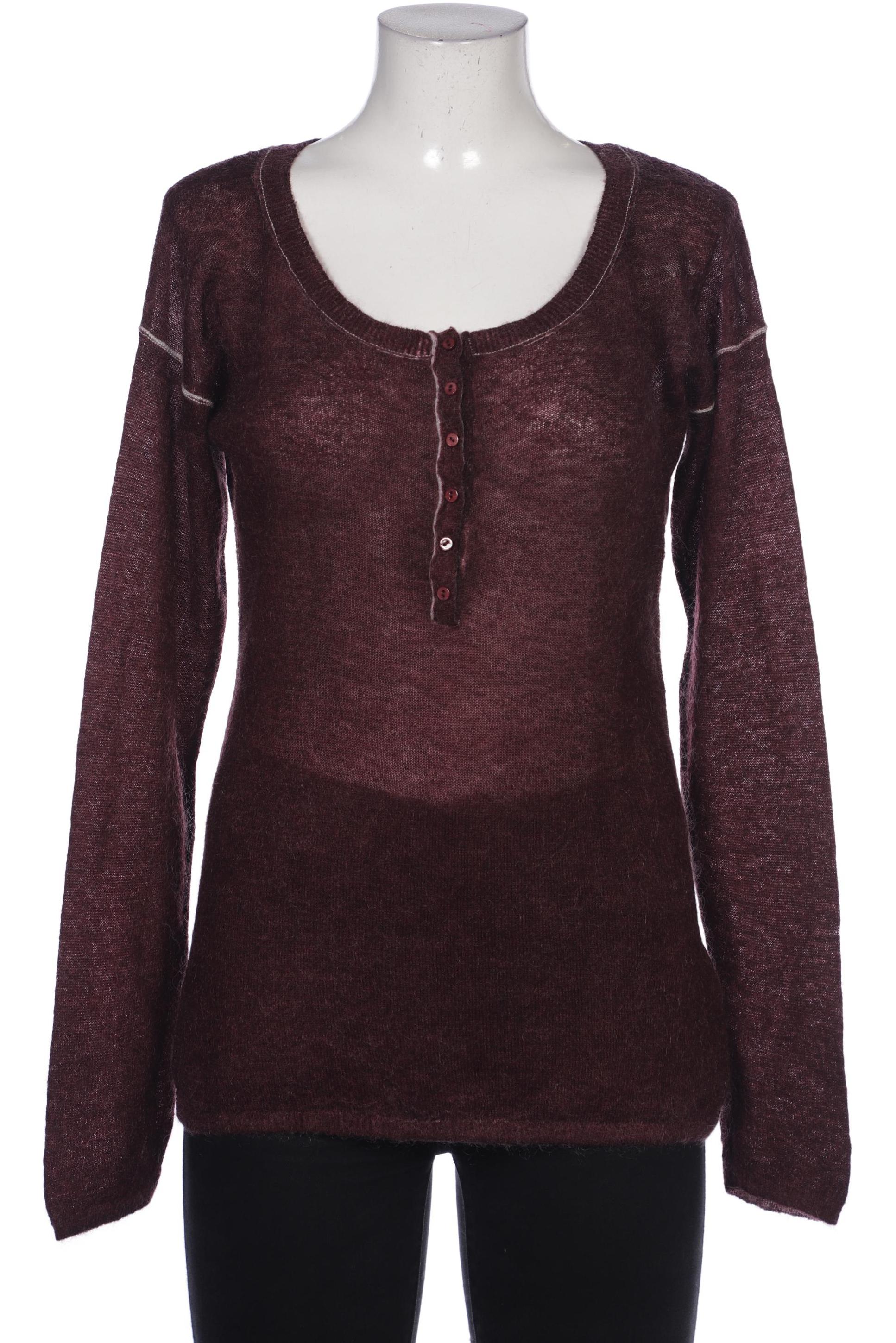 

Marc O Polo Damen Pullover, bordeaux, Gr. 42