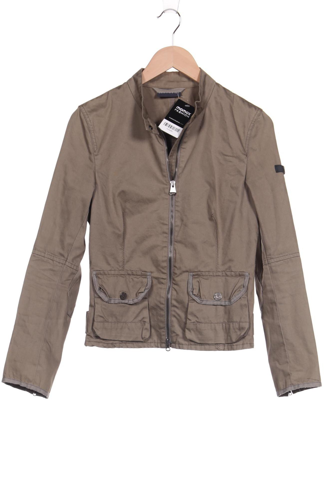 

Marc O Polo Damen Jacke, grün