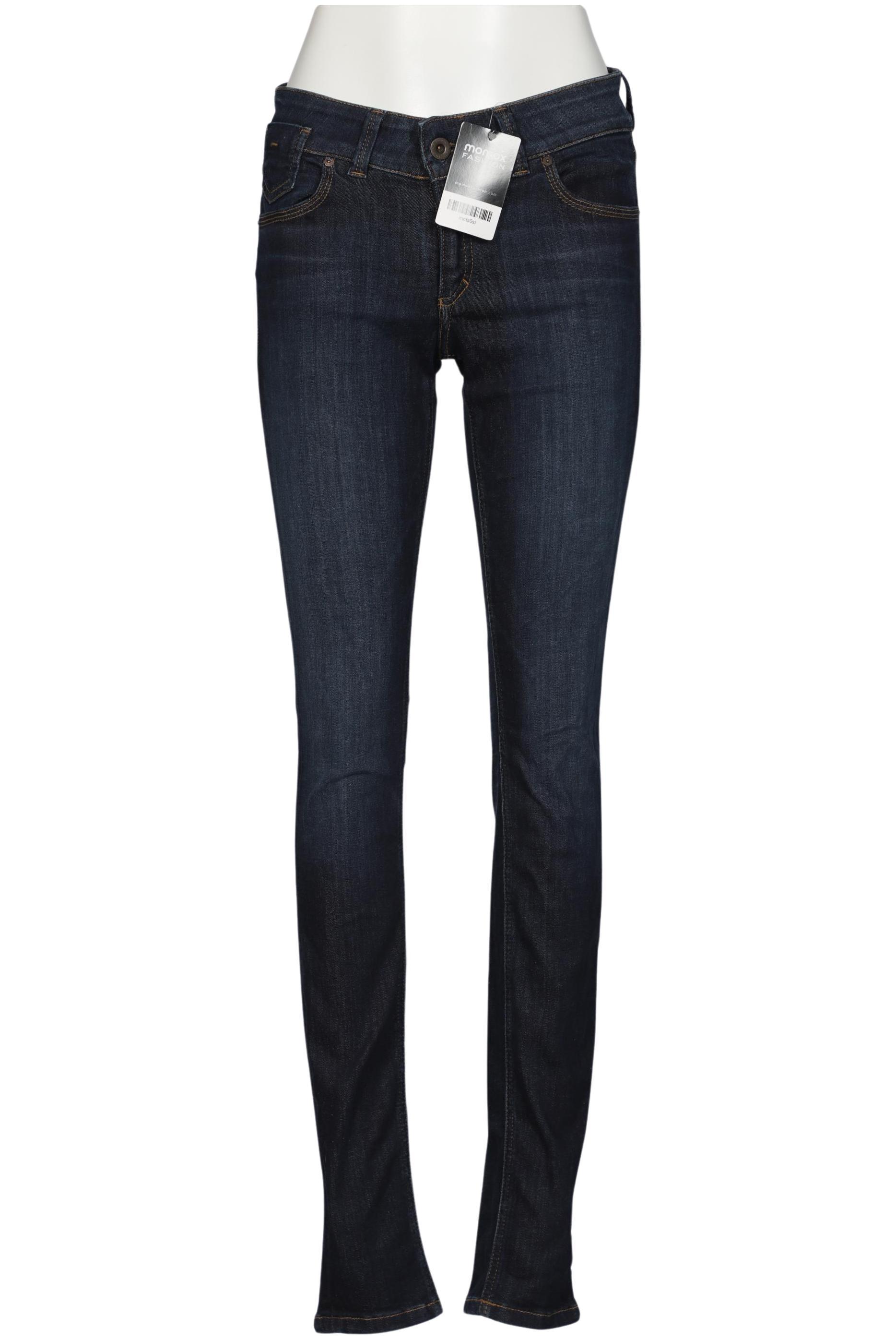 

Marc O Polo Damen Jeans, marineblau, Gr. 28