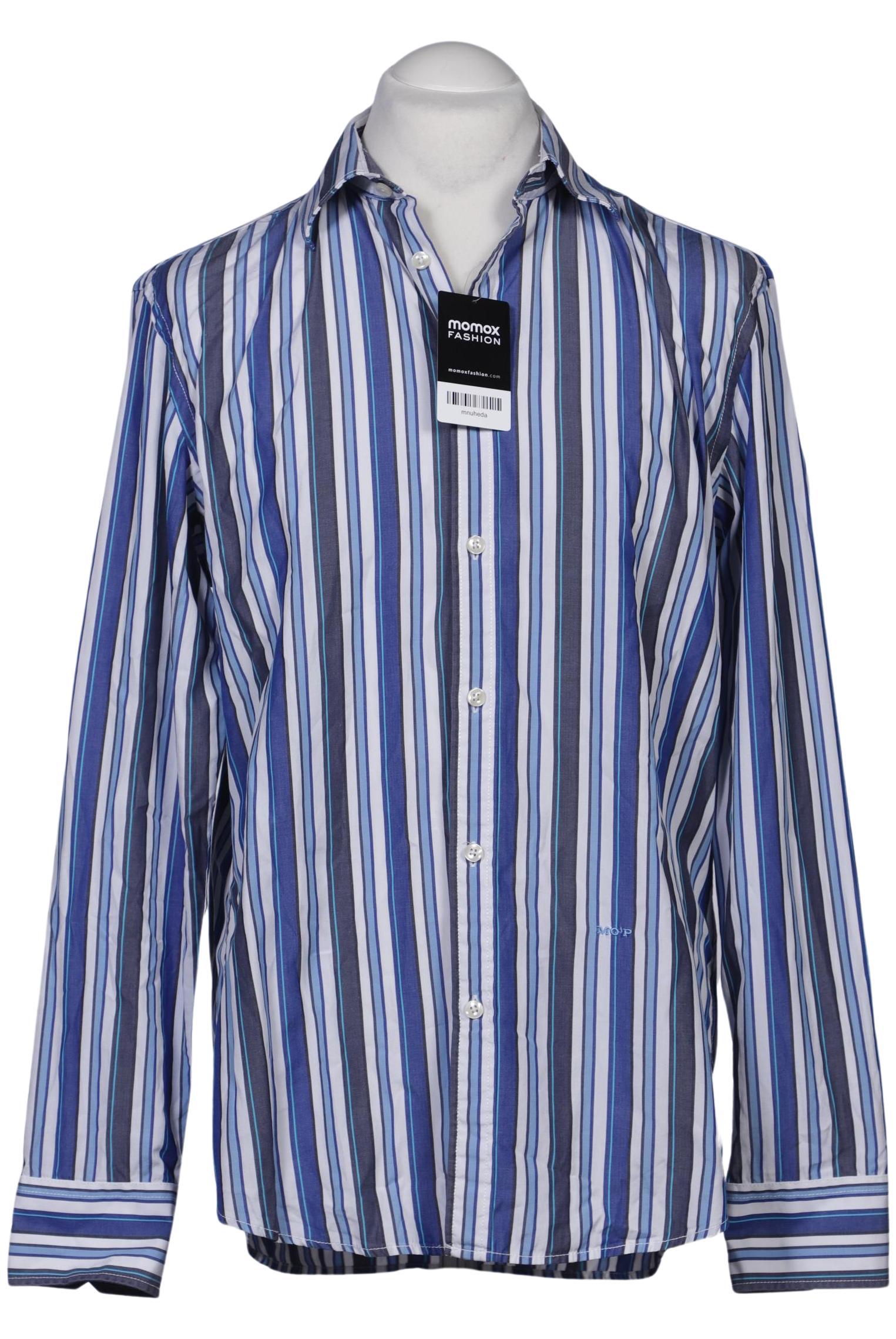 

Marc O Polo Herren Hemd, mehrfarbig, Gr. 52