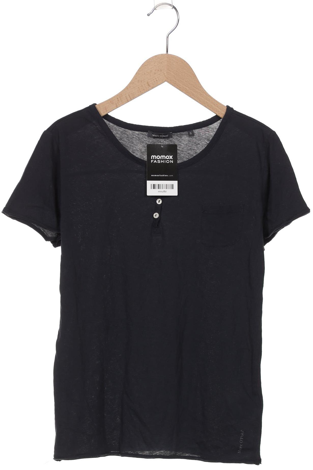 

Marc O Polo Damen T-Shirt, marineblau, Gr. 36