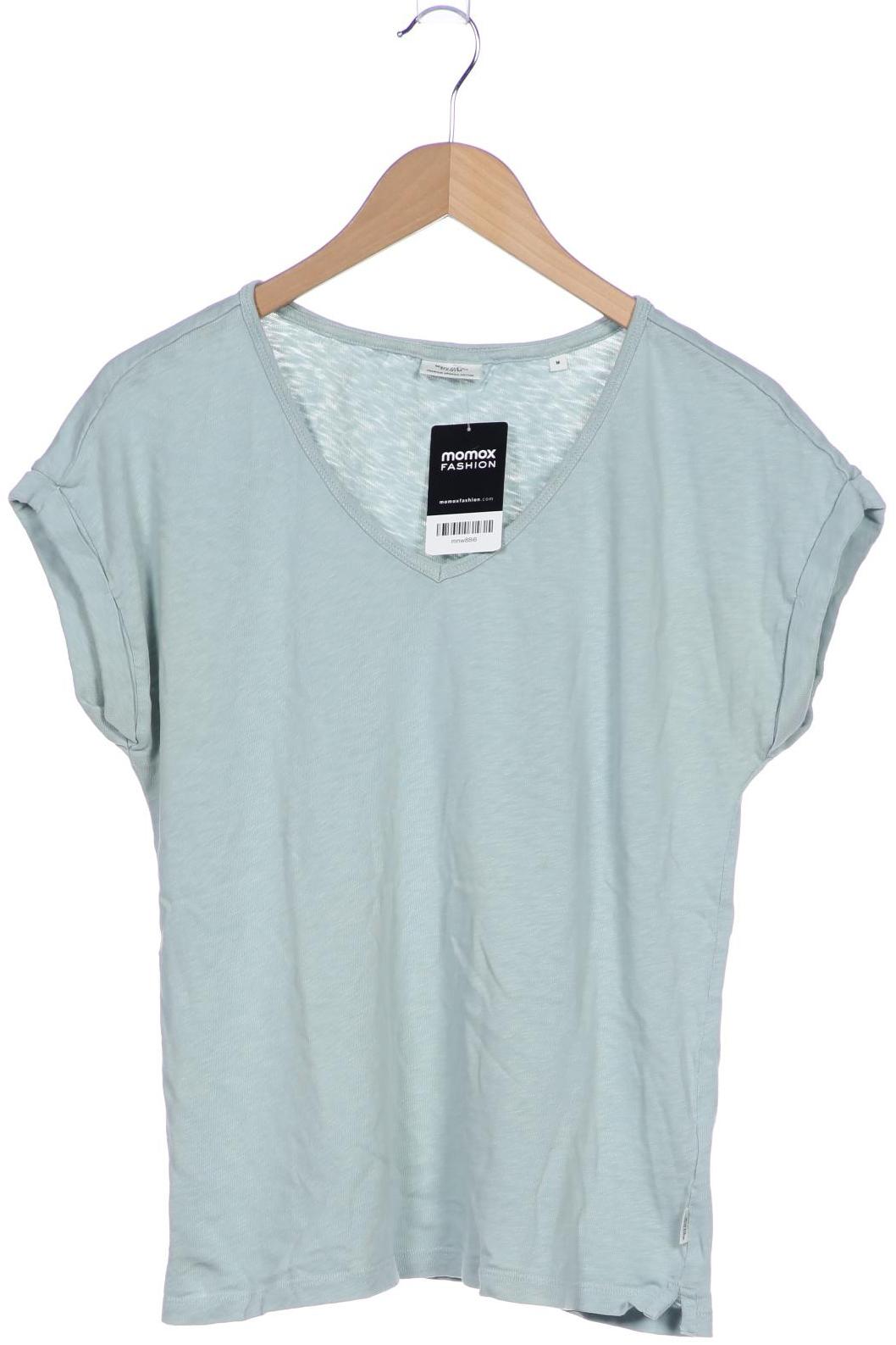 

Marc O Polo Damen T-Shirt, hellgrün, Gr. 38