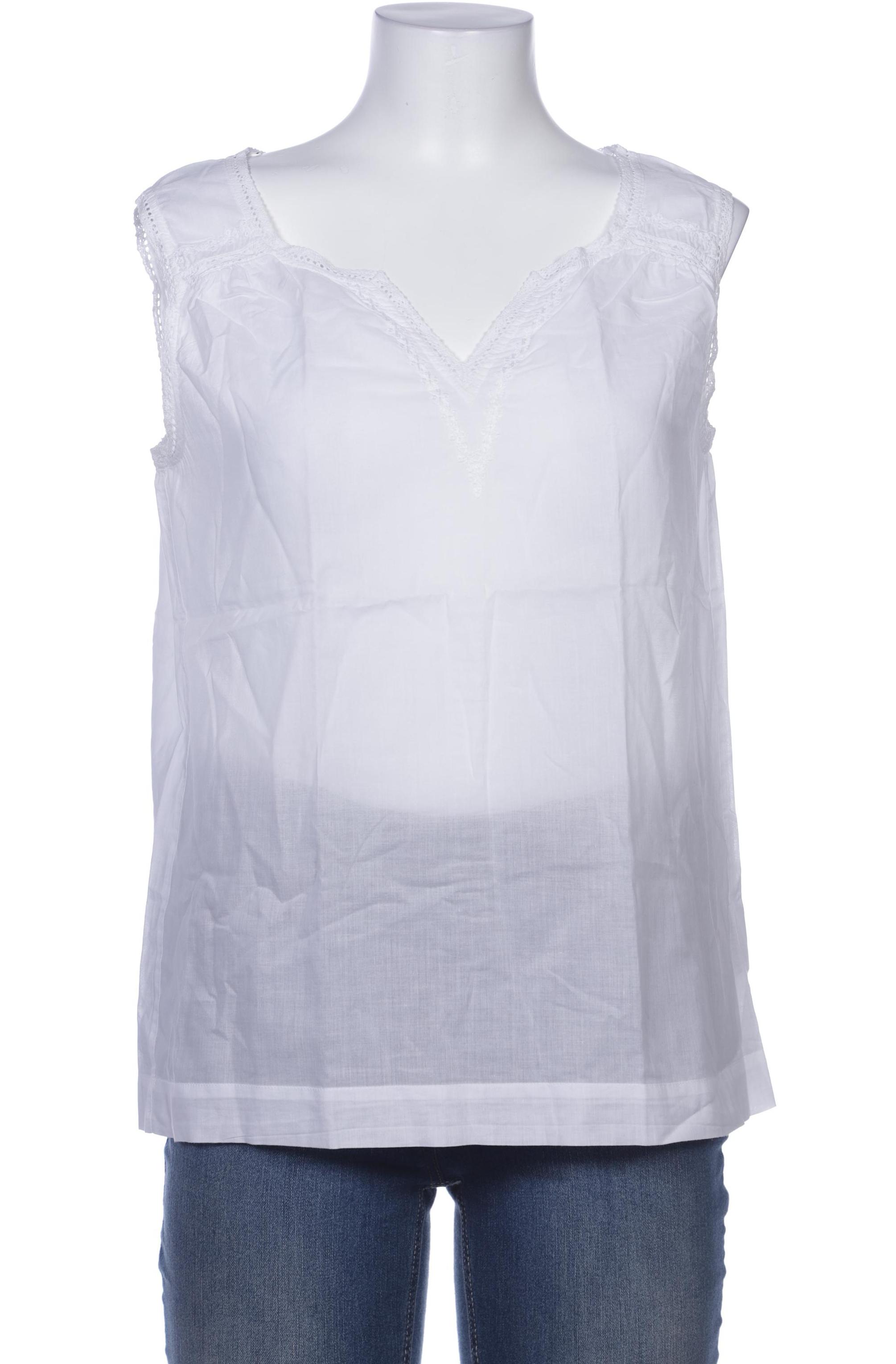 

Marc O Polo Damen Top, weiß, Gr. 38