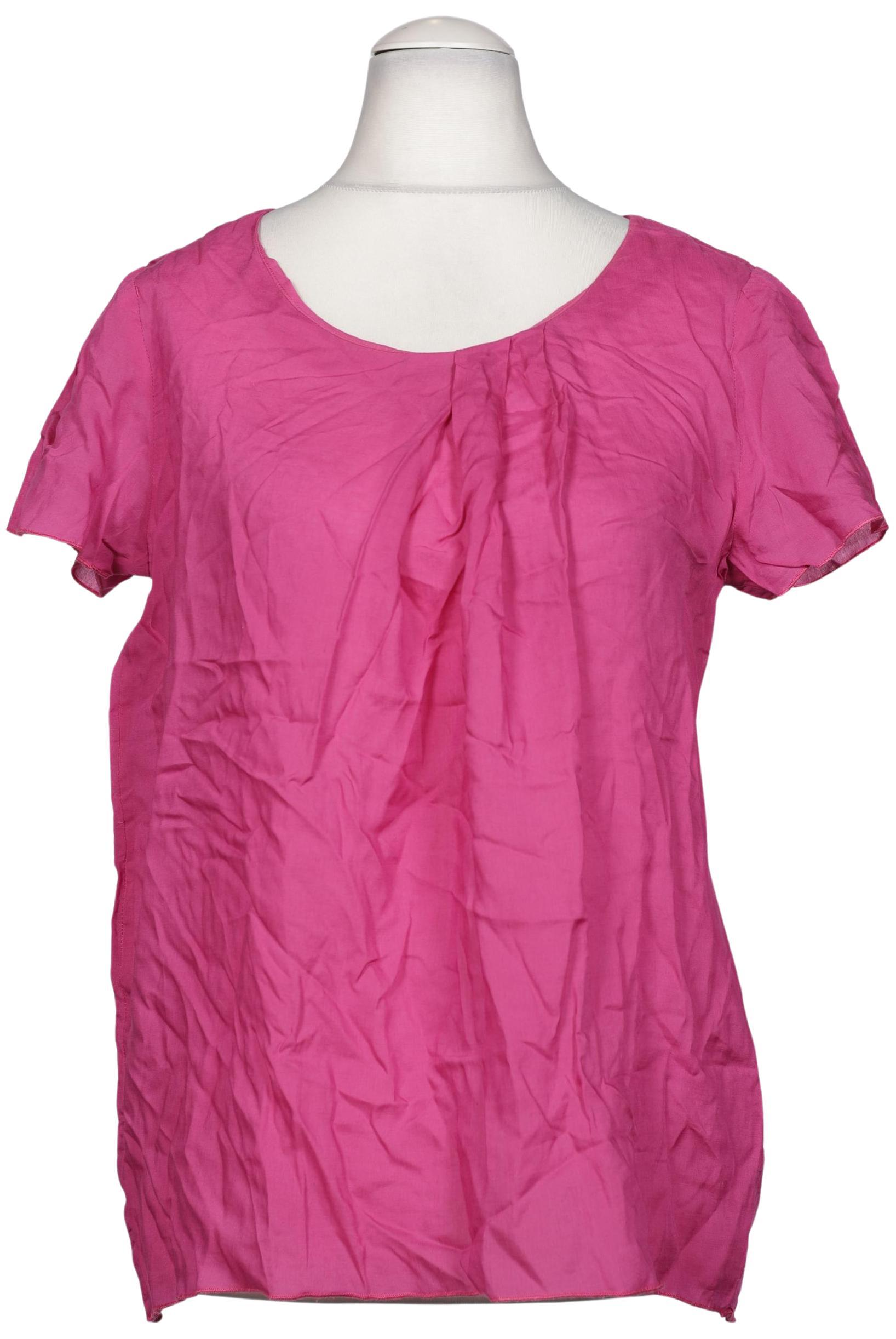 

Marc O Polo Damen Bluse, pink, Gr. 38