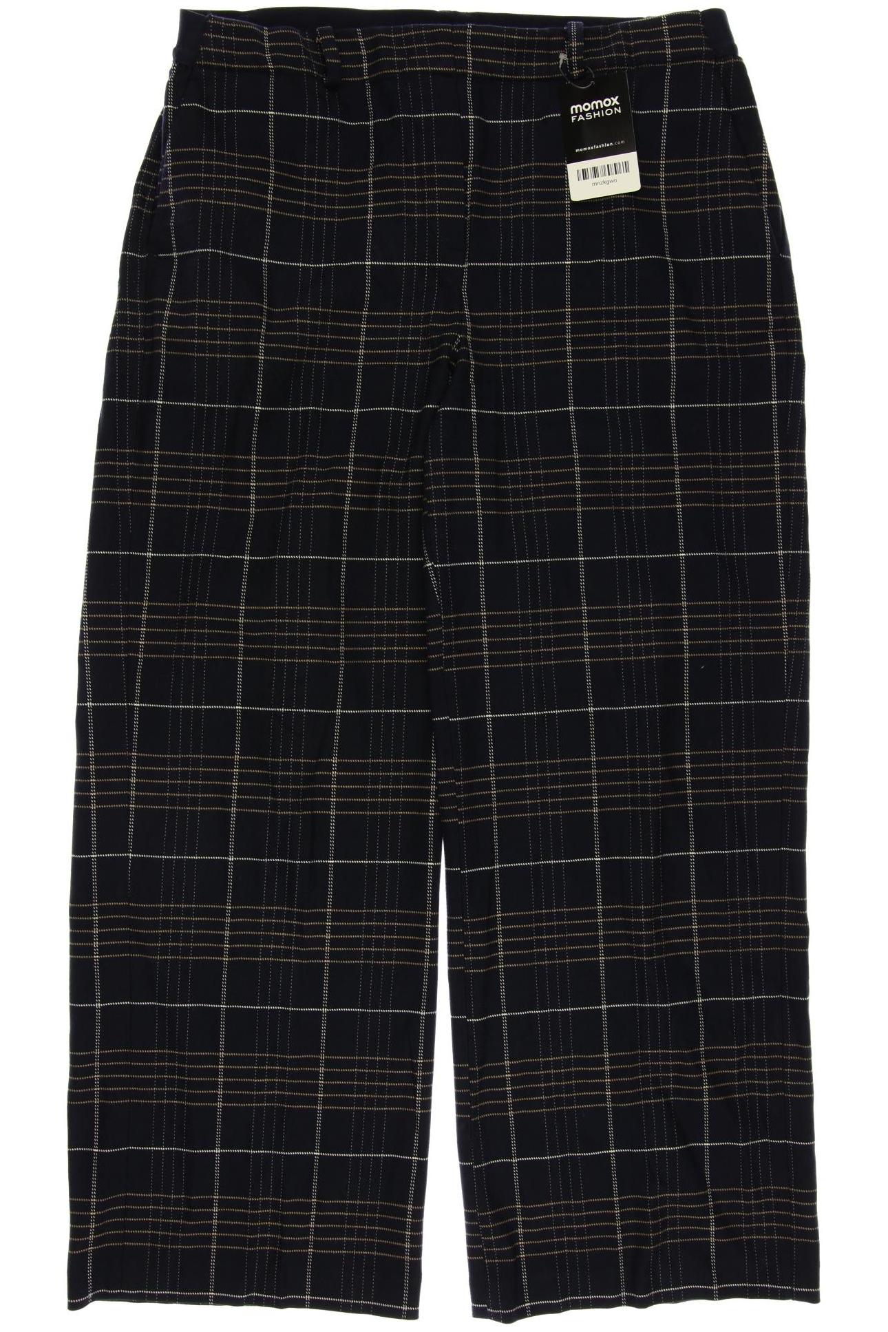 

Marc O Polo Damen Stoffhose, marineblau, Gr. 40