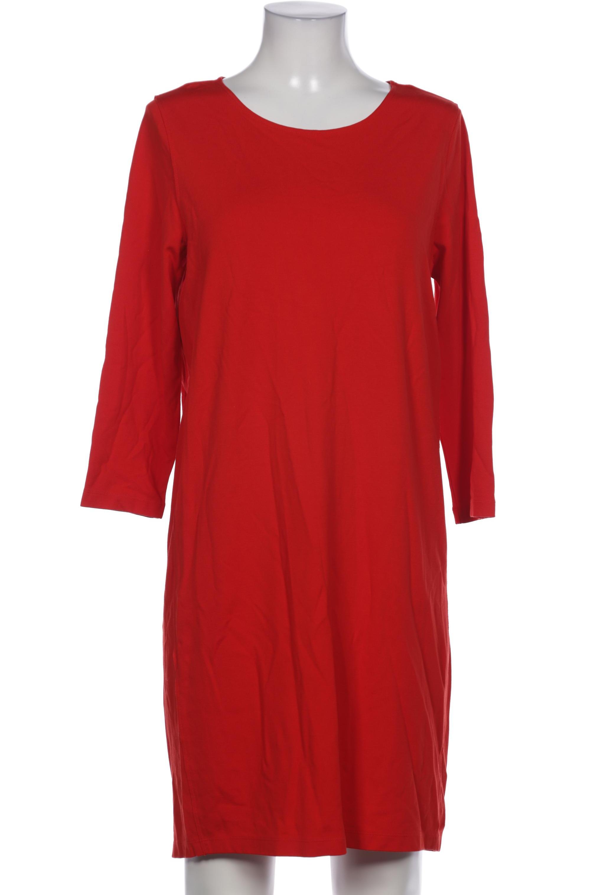 

Marc O Polo Damen Kleid, rot, Gr. 40