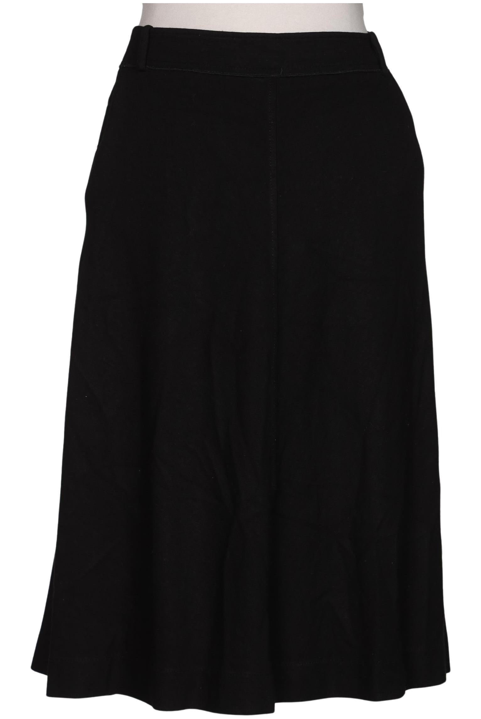 

Marc O Polo Damen Rock, schwarz, Gr. 38