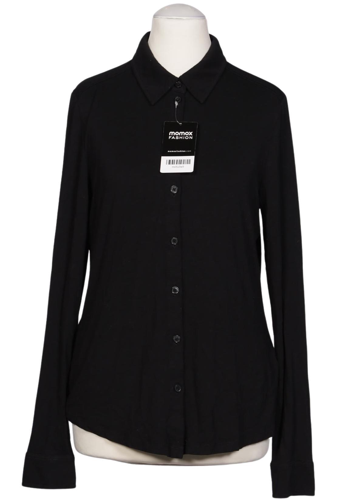 

Marc O Polo Damen Bluse, schwarz, Gr. 38