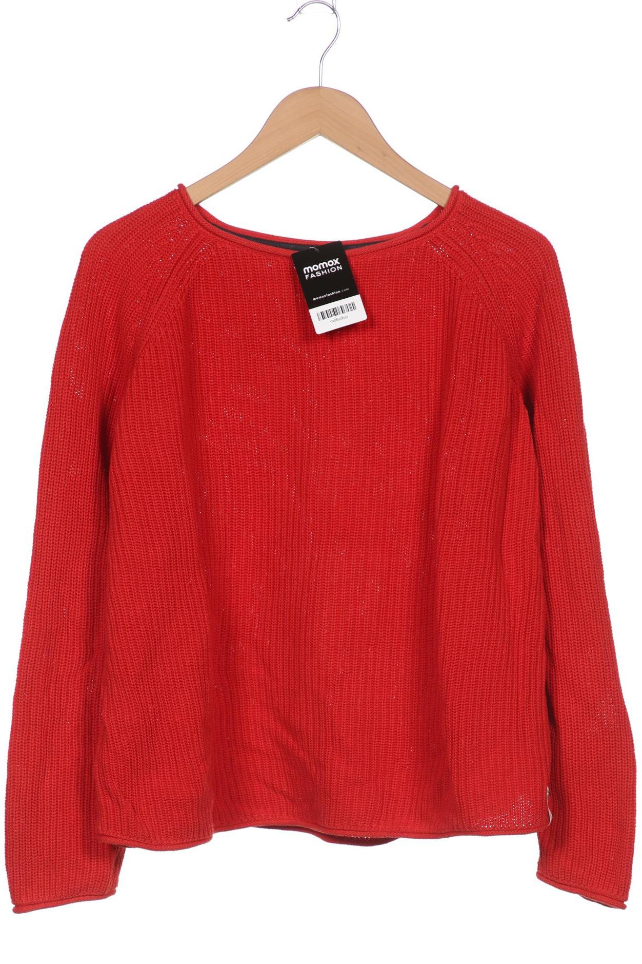 

Marc O Polo Damen Pullover, rot
