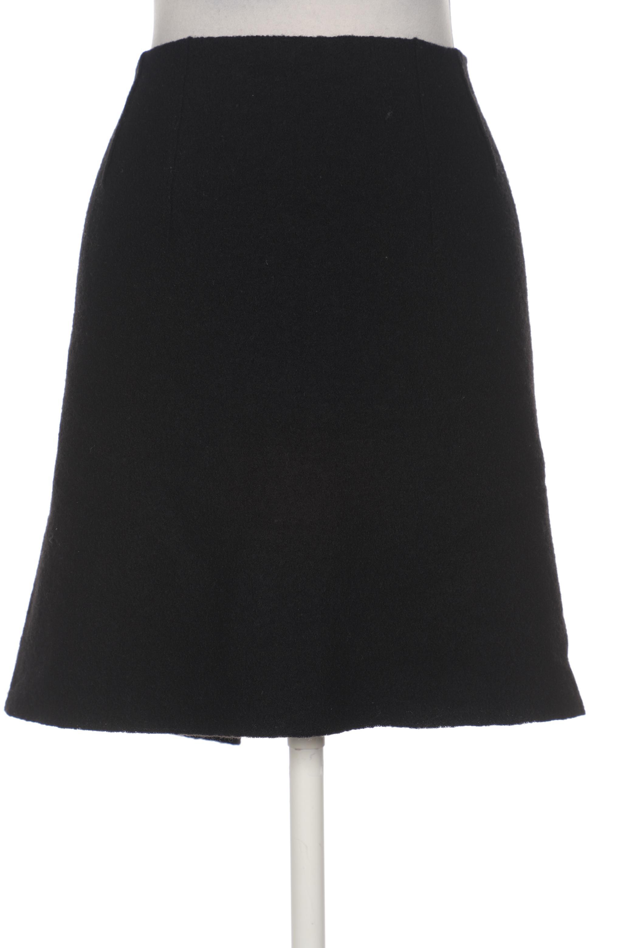 

Marc O Polo Damen Rock, schwarz, Gr. 38