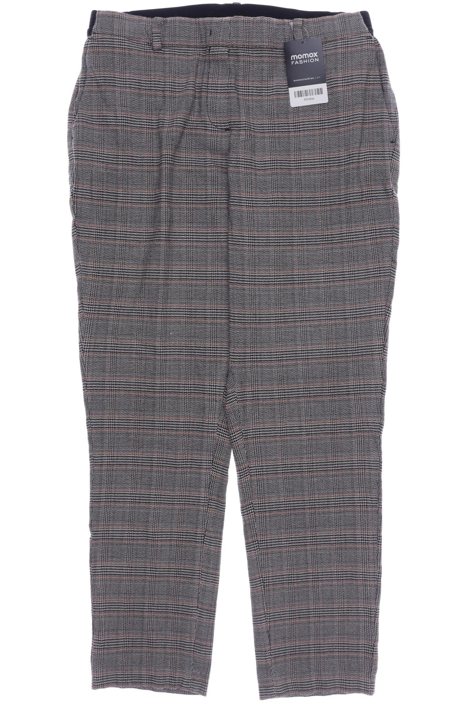 

Marc O Polo Damen Stoffhose, grau, Gr. 40