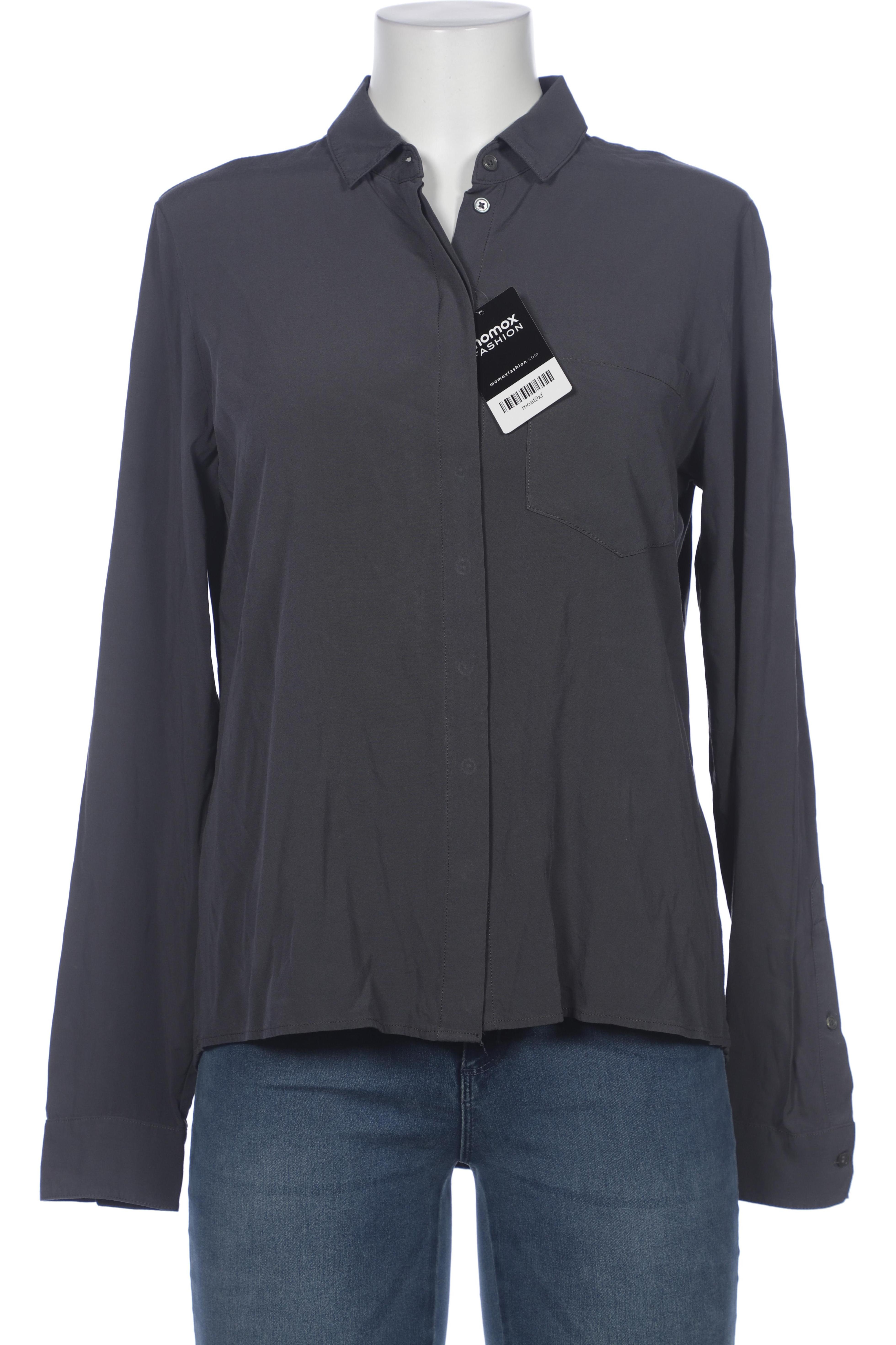

Marc O Polo Damen Bluse, grau, Gr. 36