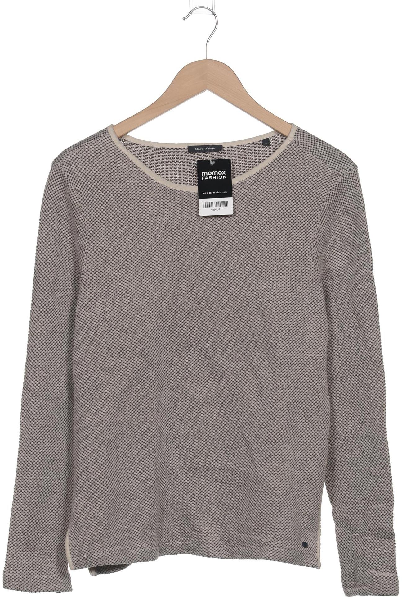 

Marc O Polo Damen Pullover, cremeweiß, Gr. 44