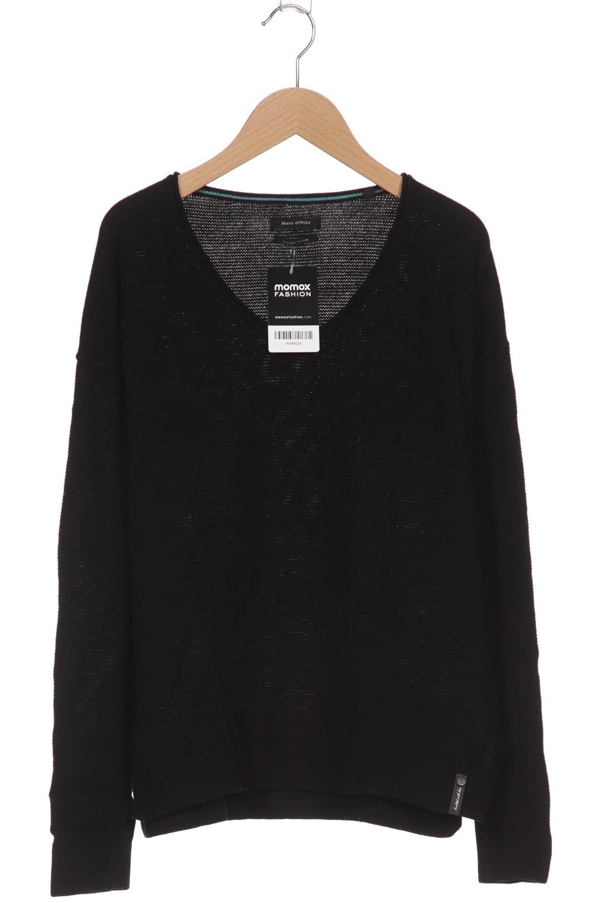 

Marc O Polo Damen Pullover, marineblau, Gr. 36