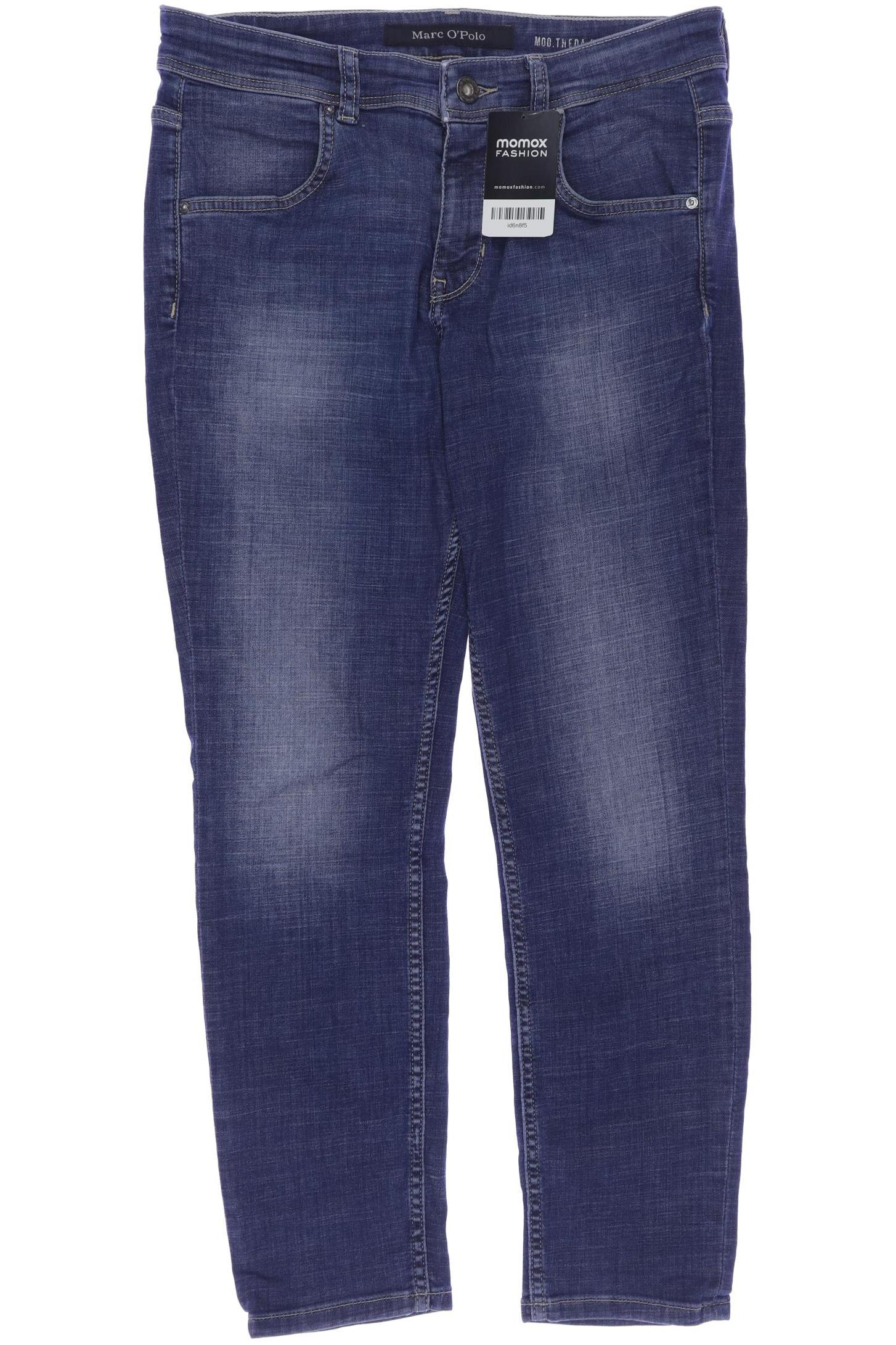 

Marc O Polo Damen Jeans, blau, Gr. 29