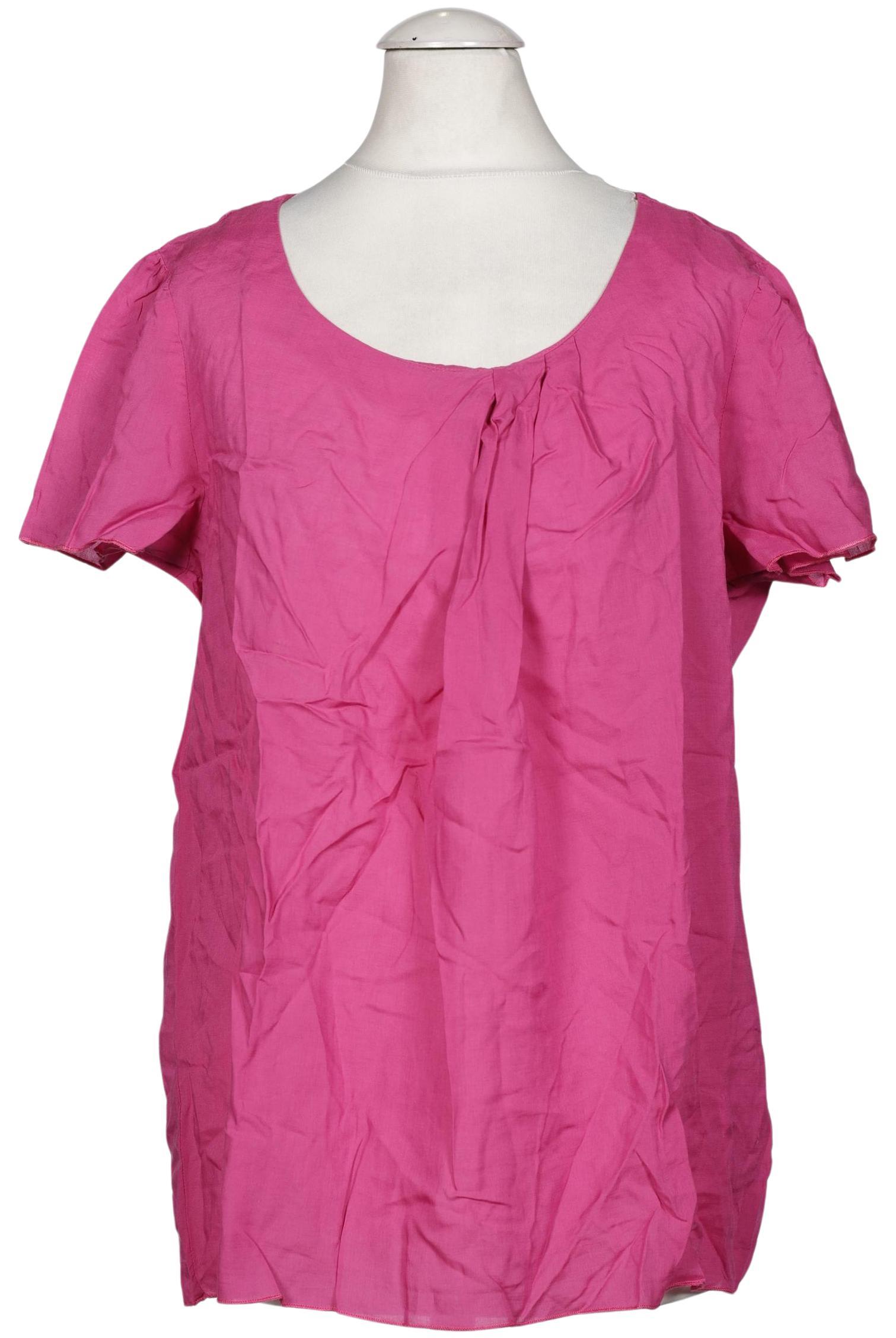 

Marc O Polo Damen Bluse, pink, Gr. 36