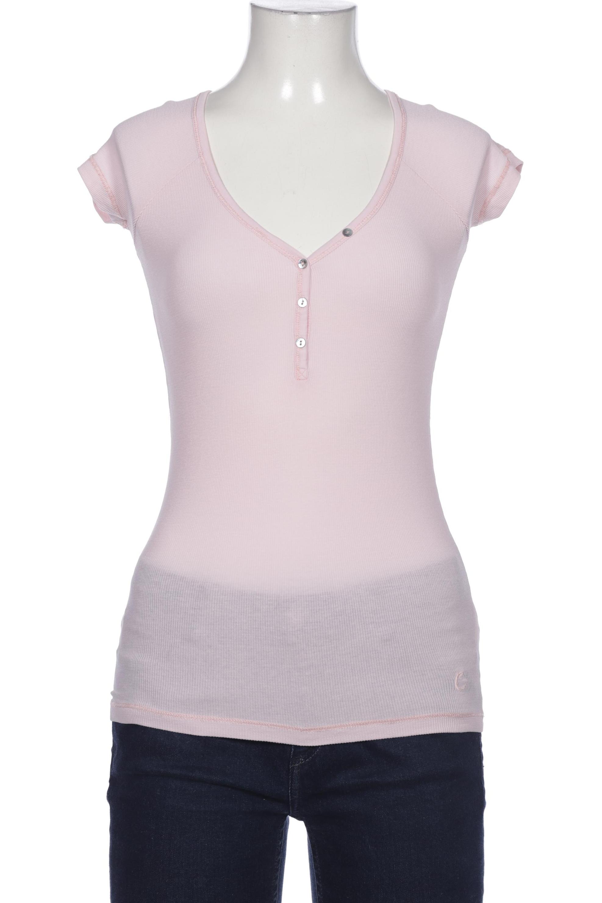 

Marc O Polo Damen T-Shirt, pink