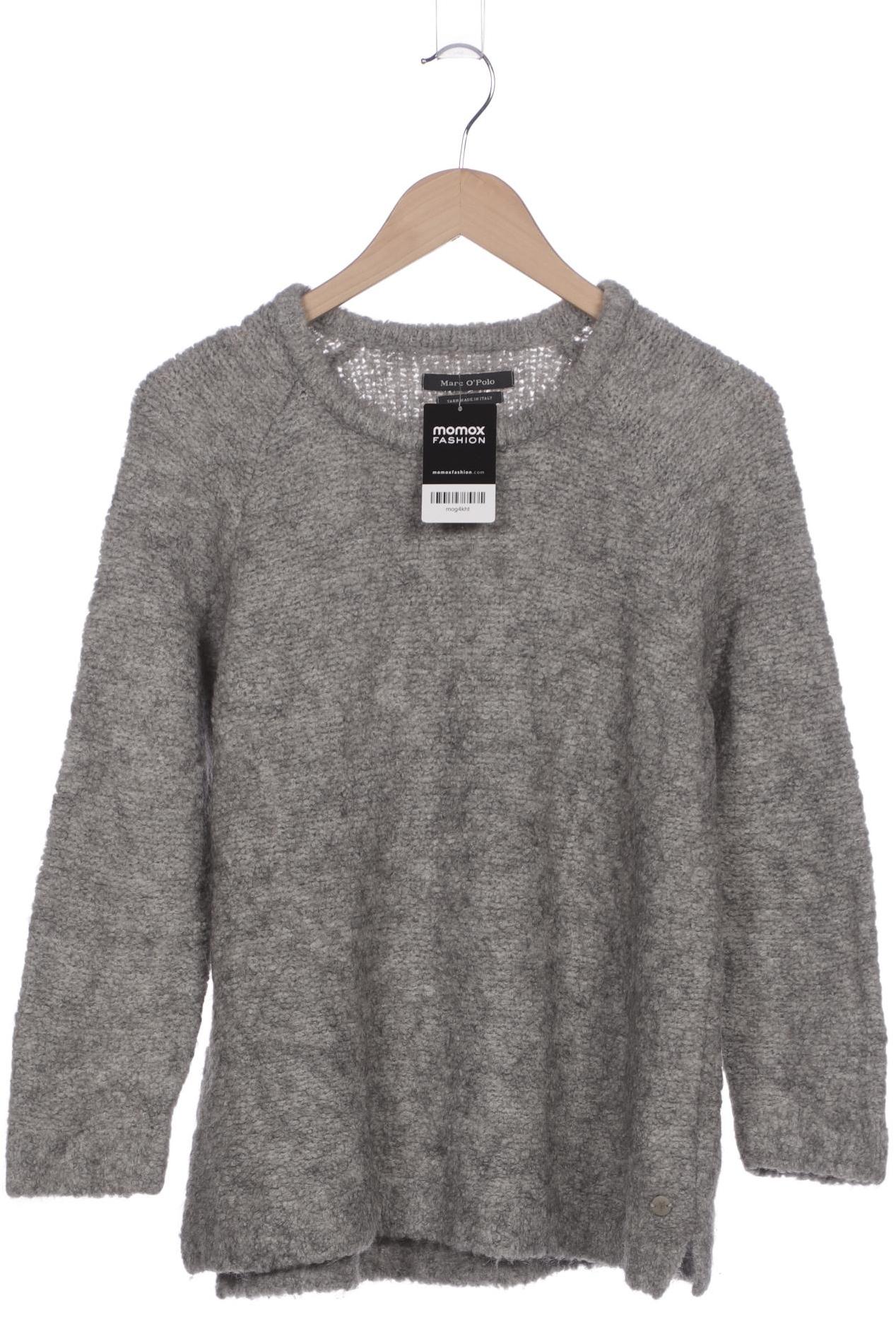 

Marc O Polo Damen Pullover, grau, Gr. 42