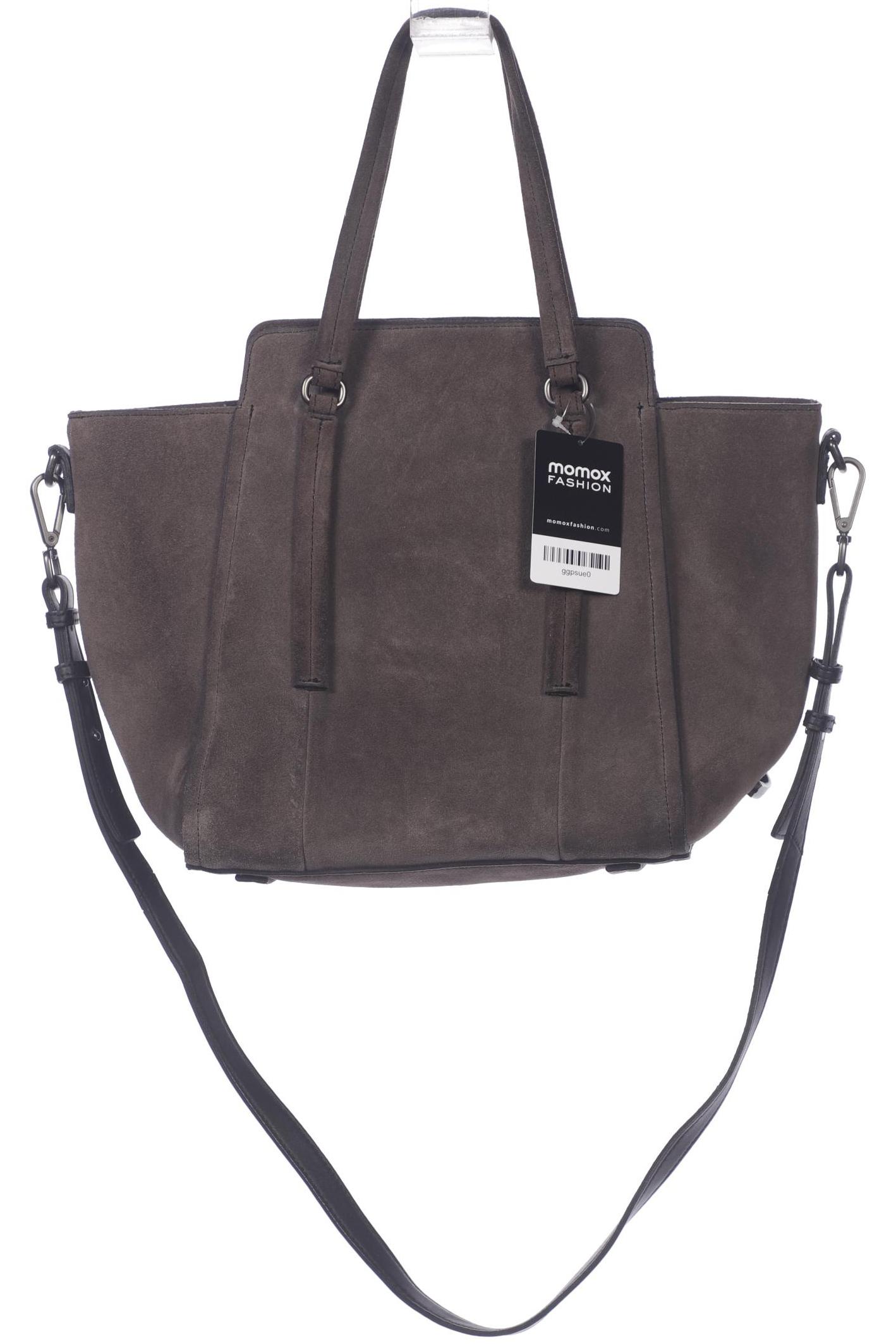 

Marc O Polo Damen Handtasche, braun, Gr.