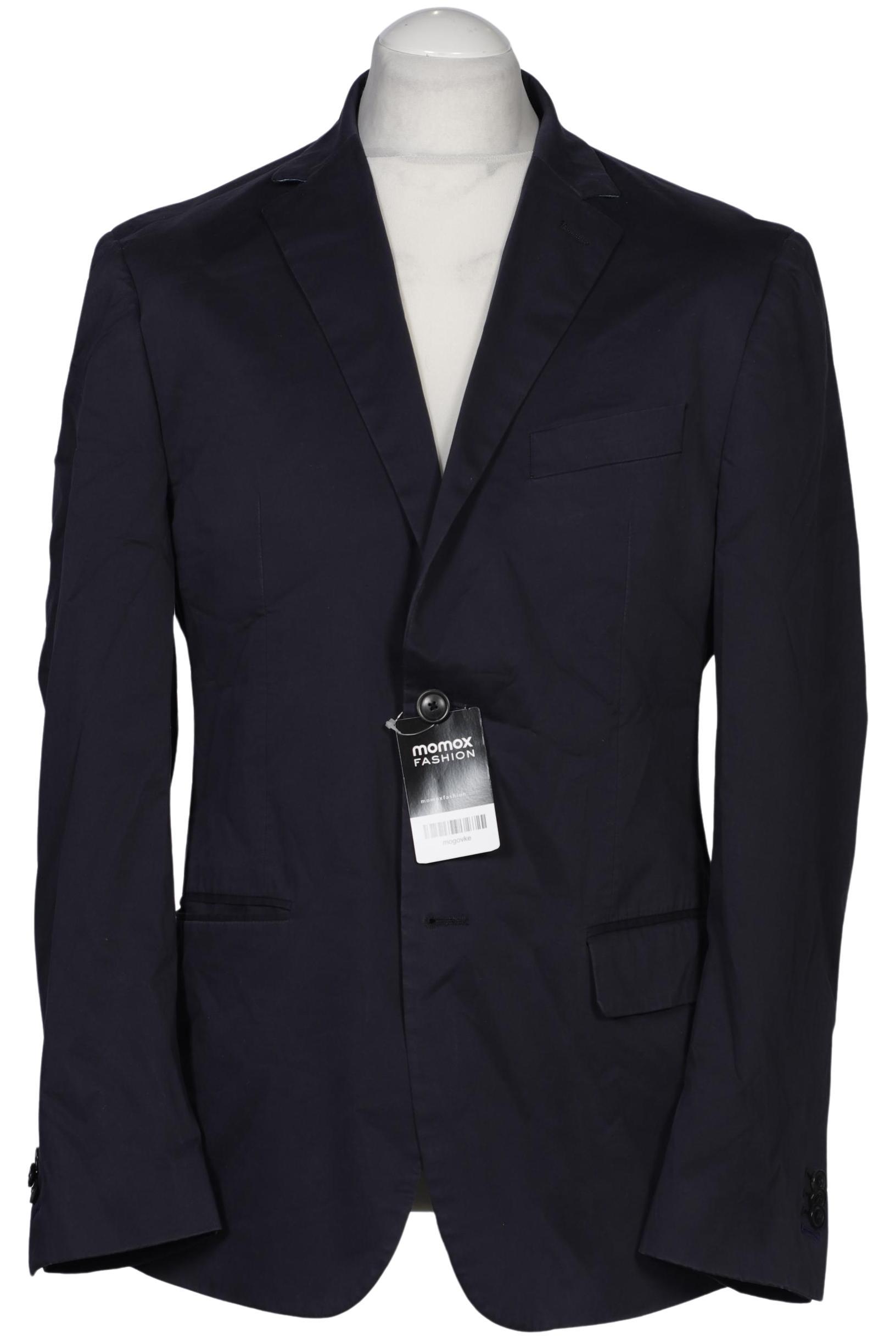 

Marc O Polo Herren Sakko, marineblau, Gr. 50