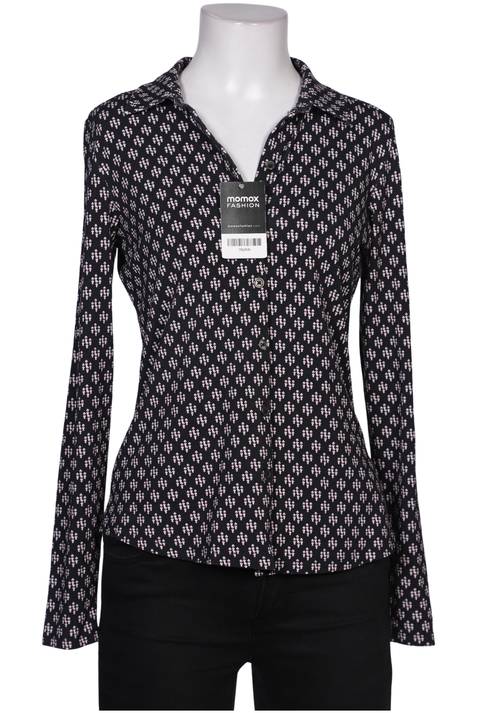 

Marc O Polo Damen Bluse, marineblau, Gr. 36