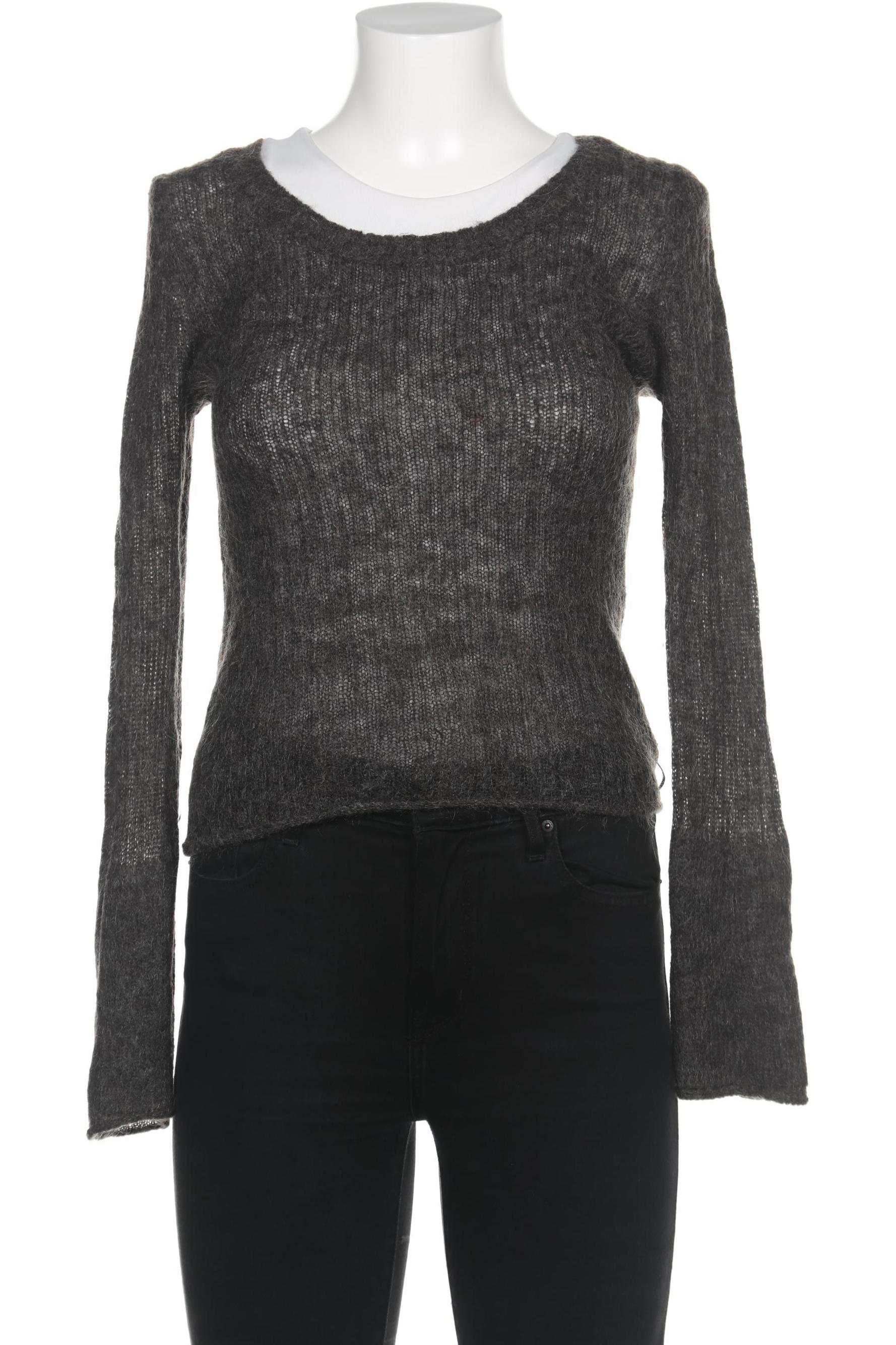 

Marc O Polo Damen Pullover, grau, Gr. 42