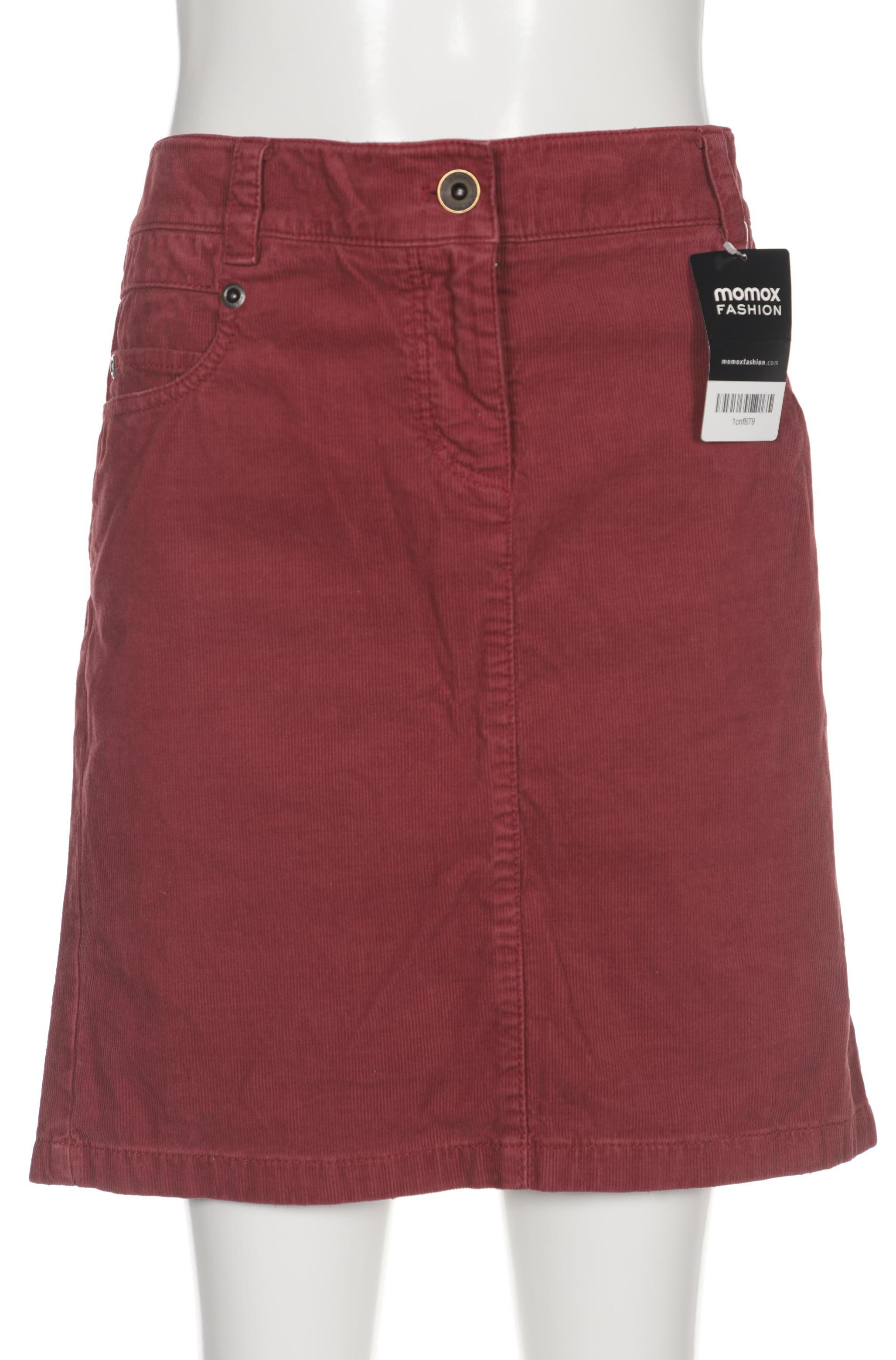 

Marc O Polo Damen Rock, pink, Gr. 36