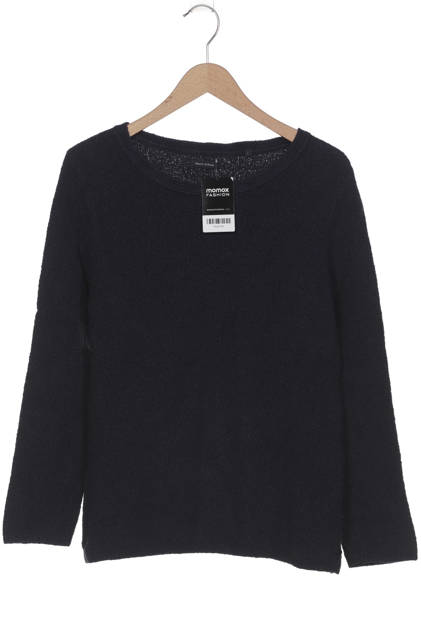 

Marc O Polo Damen Pullover, marineblau, Gr. 42