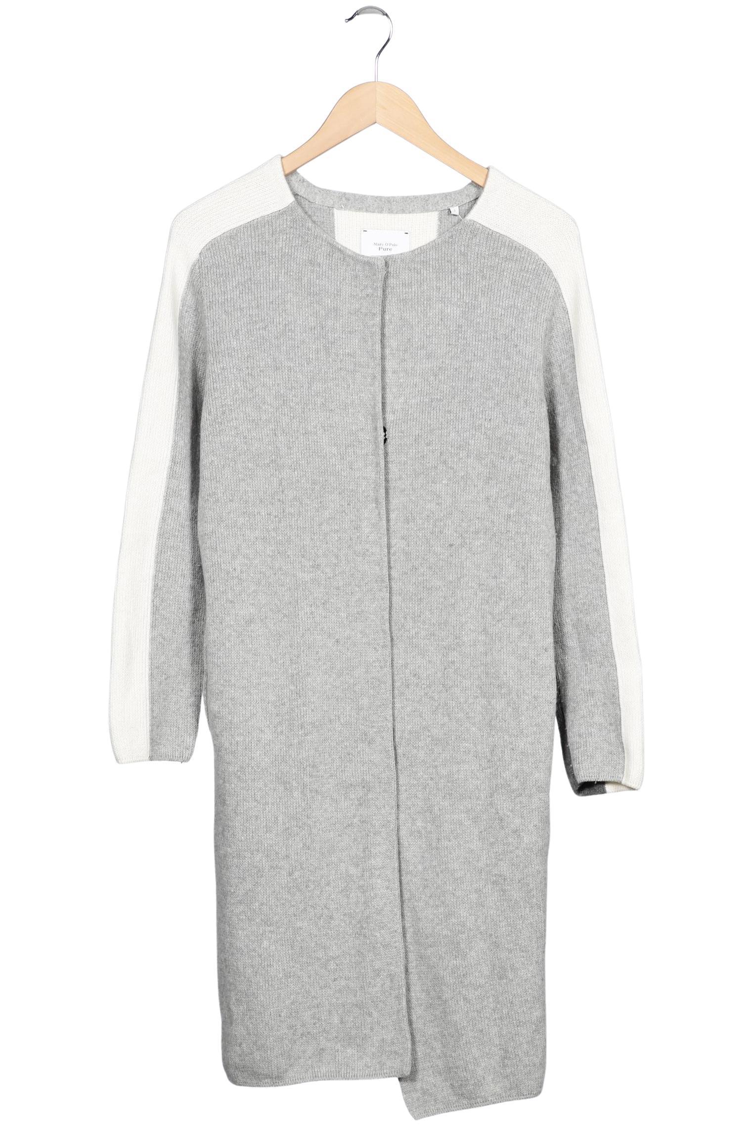 

Marc O Polo Damen Strickjacke, mehrfarbig, Gr. 36