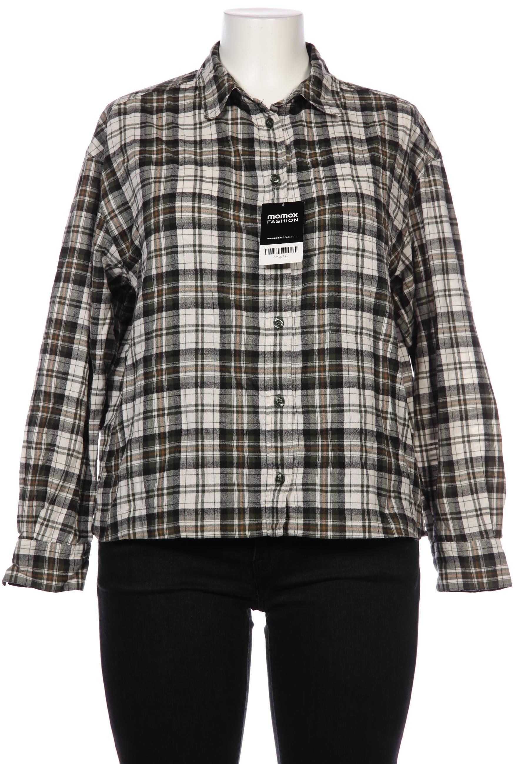 

Marc O Polo Damen Bluse, grün, Gr. 42