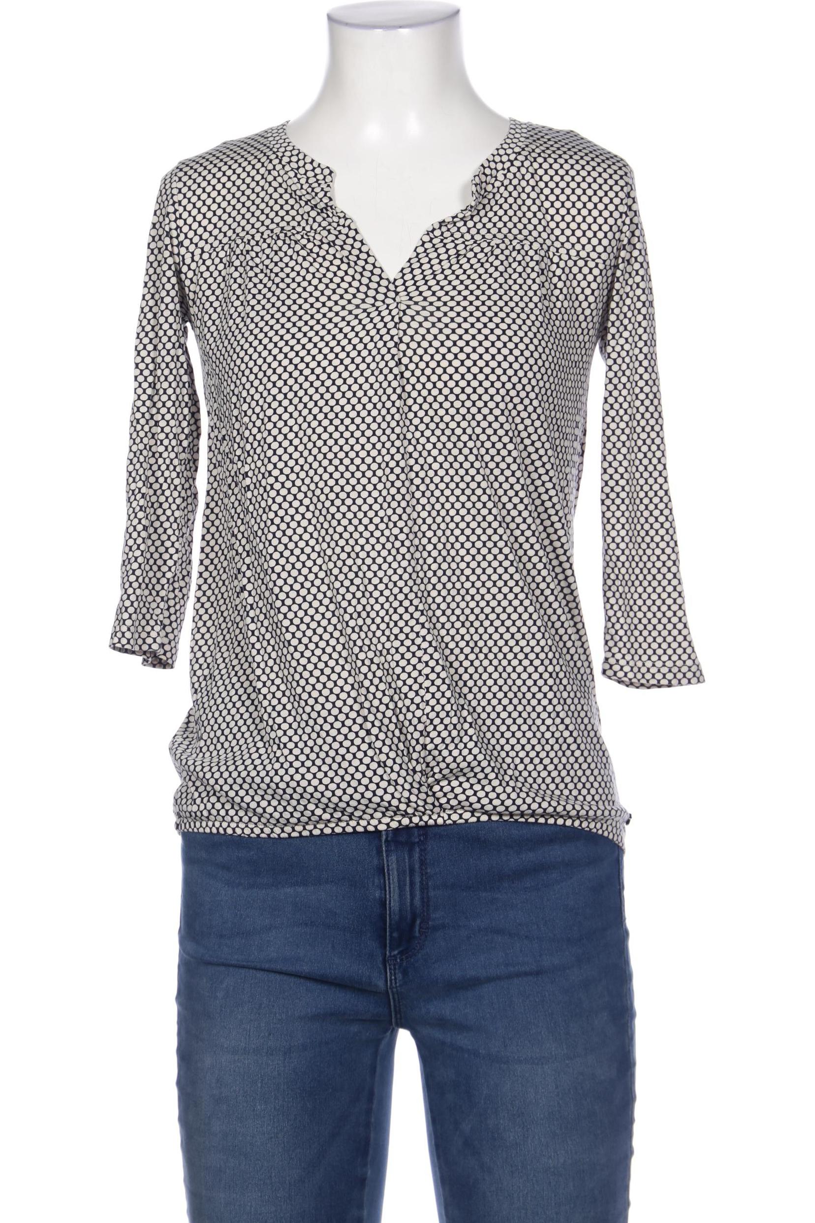 

Marc O Polo Damen Bluse, beige