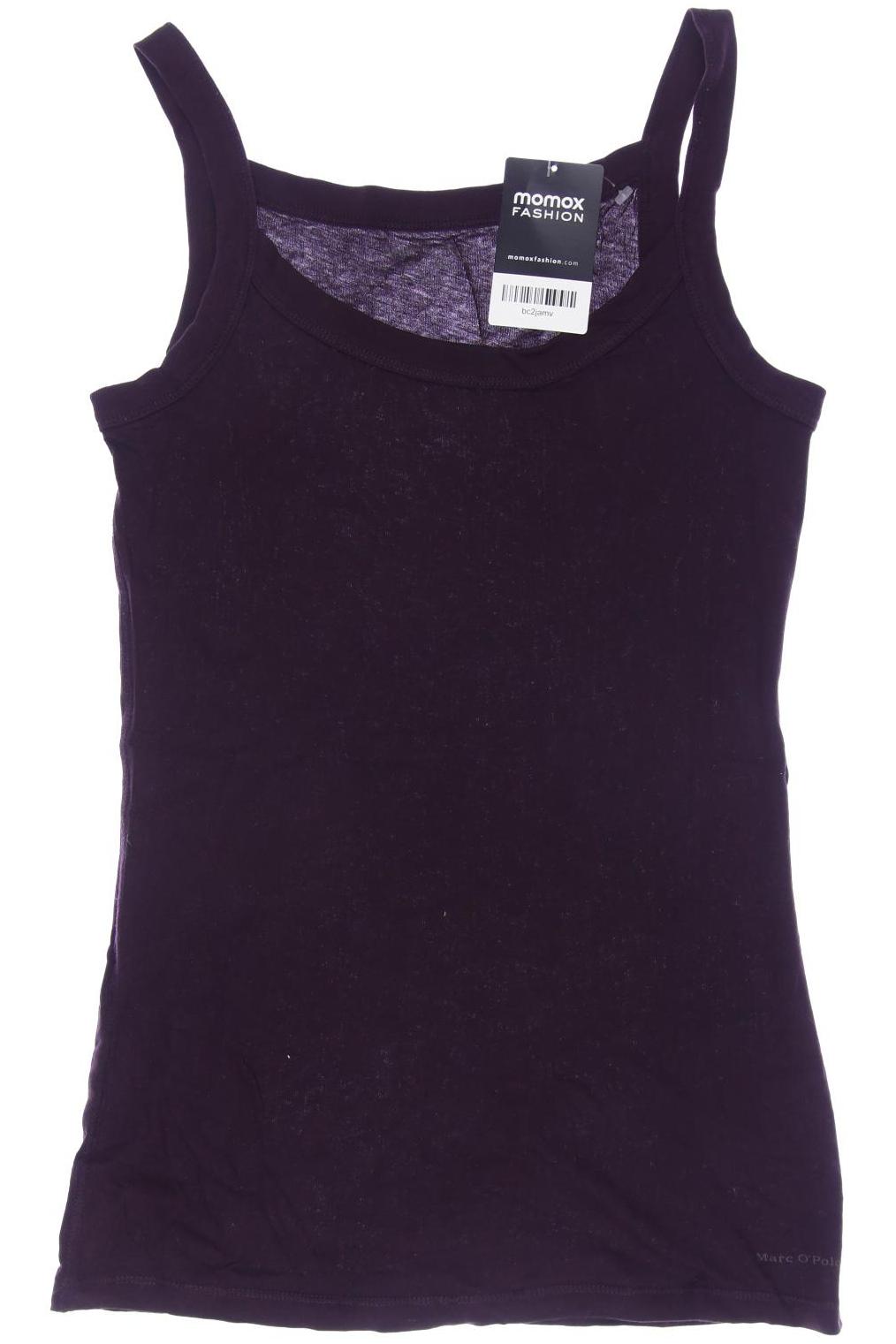 

Marc O Polo Damen Top, bordeaux, Gr. 38