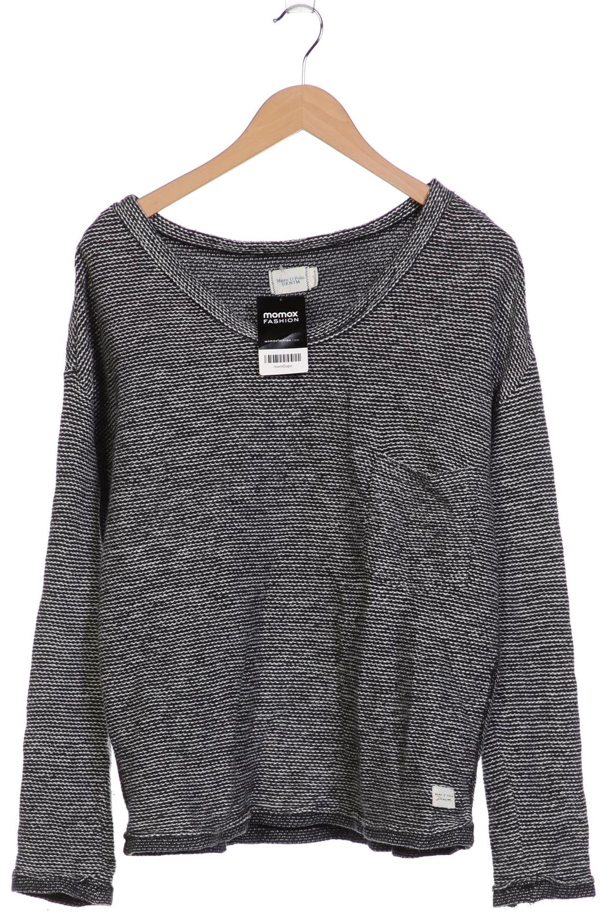 

Marc O Polo Damen Pullover, schwarz, Gr. 38