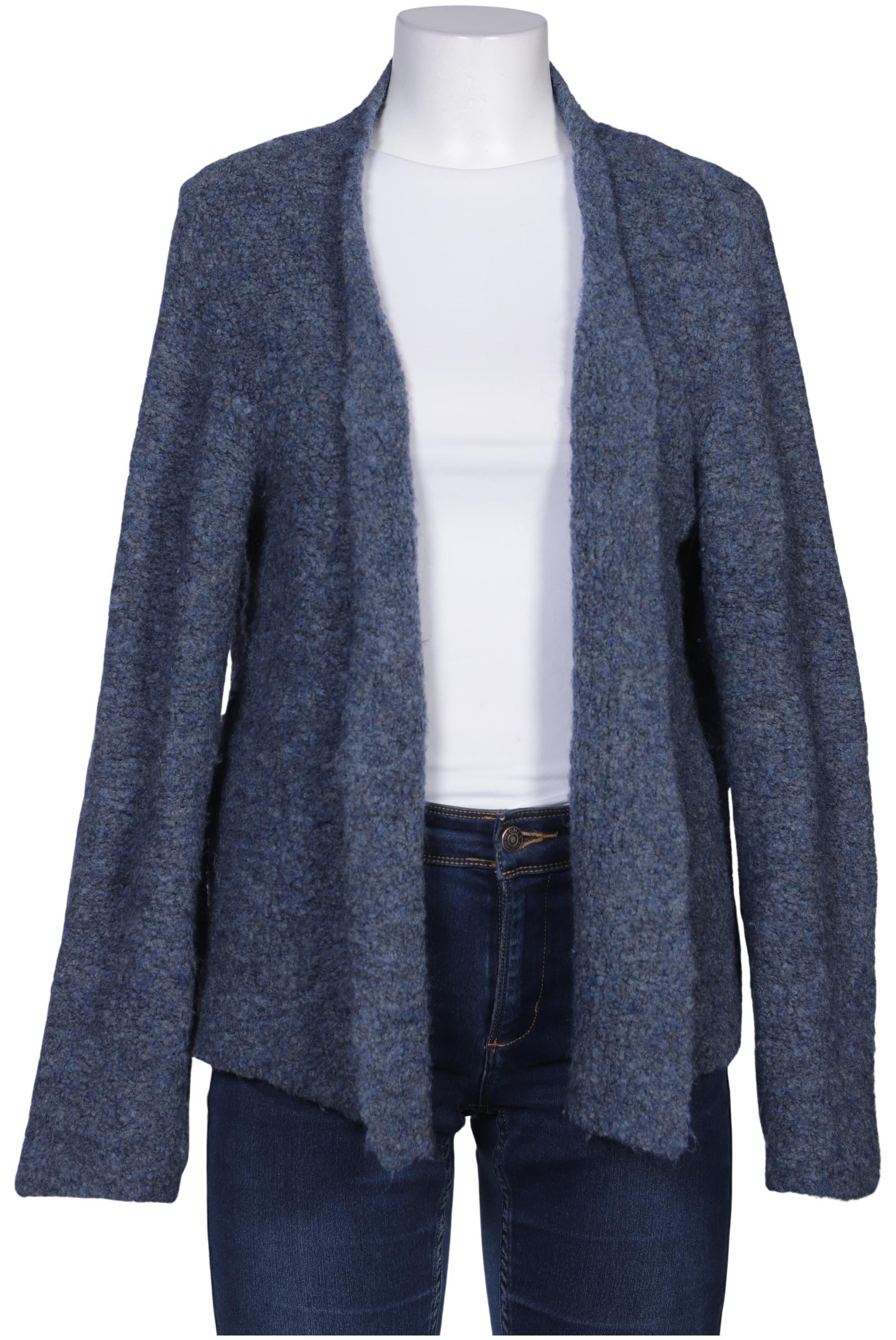 

Marc O Polo Damen Strickjacke, marineblau, Gr. 42